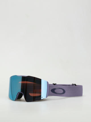 Oakley Fall Line M Snowboard szemüveg (matte lilac/prizm sapphire iridium)