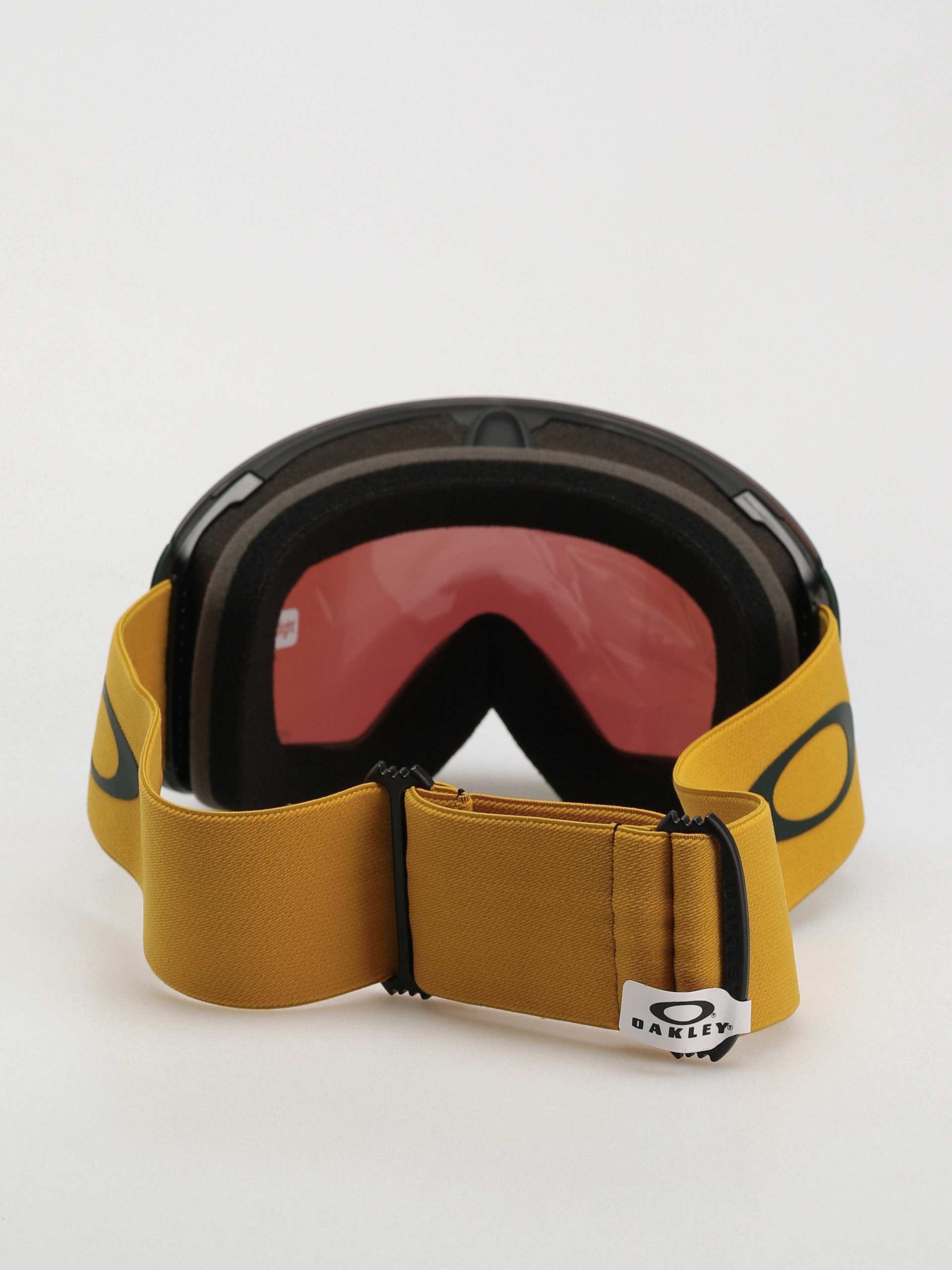 Oakley Flight Deck L Snowboard szemüveg (gold/prizm argon iridium)
