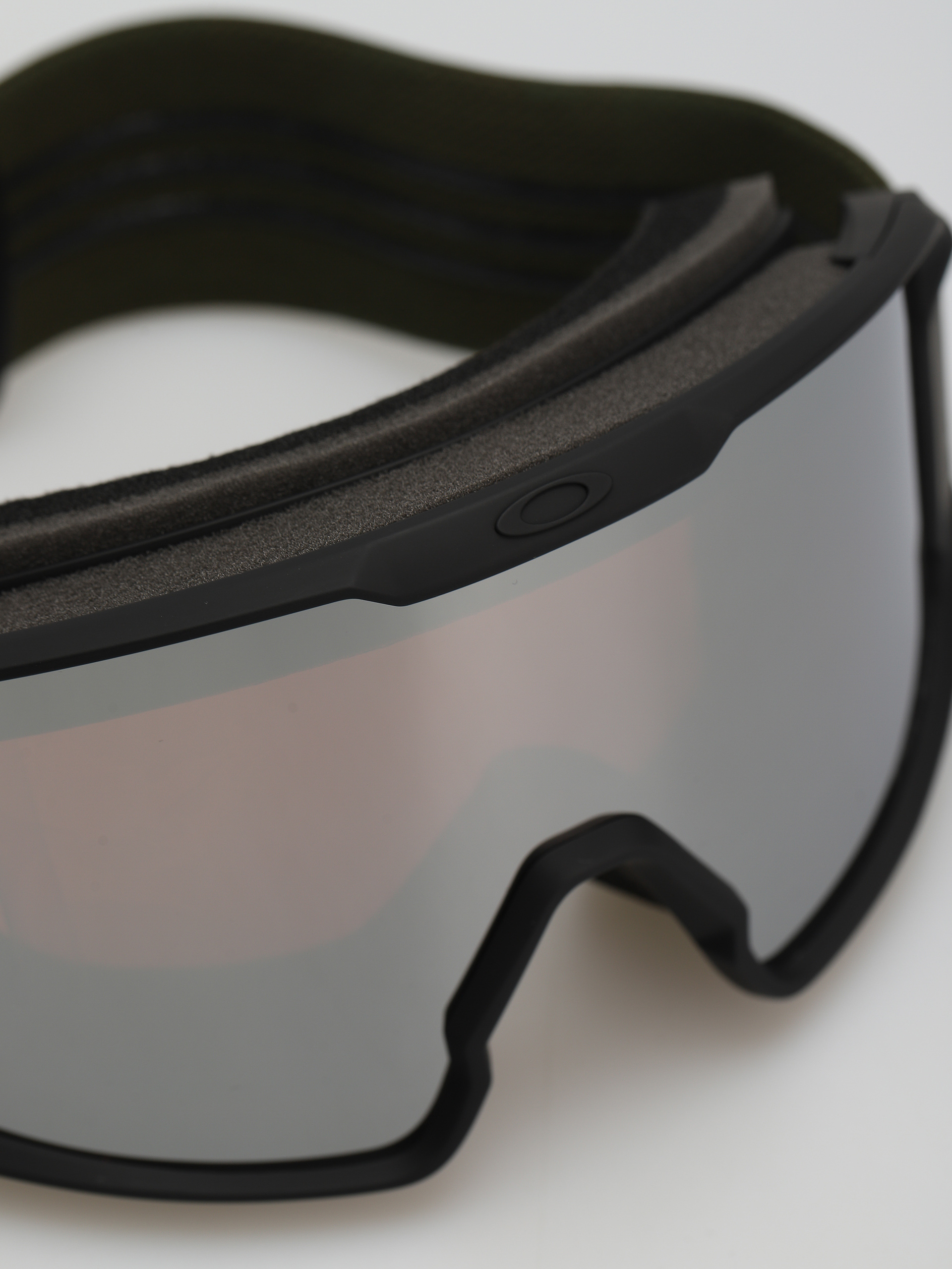 Oakley Line Miner L Snowboard szemüveg (camo/prizm black iridium)