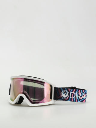 Dragon DX3 OTG Snowboard szemüveg (reef/lumalens pink ion)