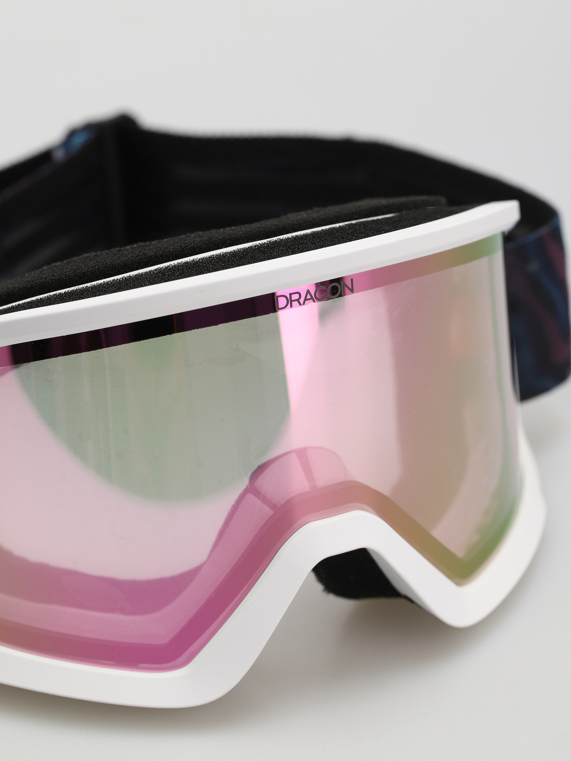 Dragon DX3 OTG Snowboard szemüveg (reef/lumalens pink ion)