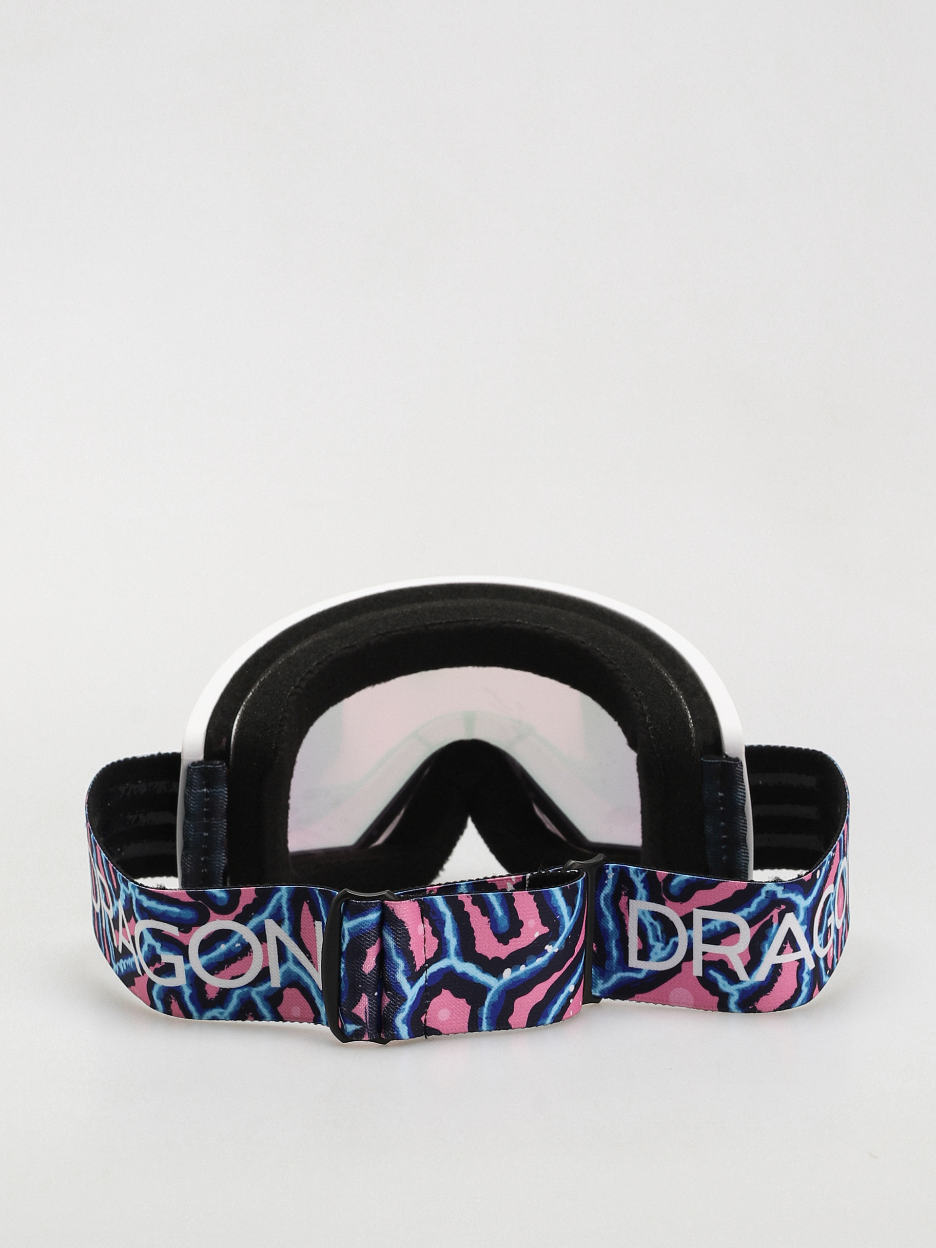 Dragon DX3 OTG Snowboard szemüveg (reef/lumalens pink ion)