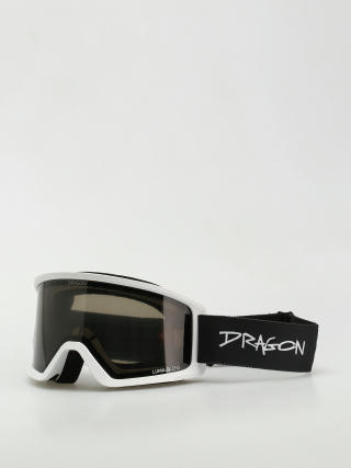 Dragon DX3 OTG Snowboard szemüveg (retrolite/lumalens dark smoke)