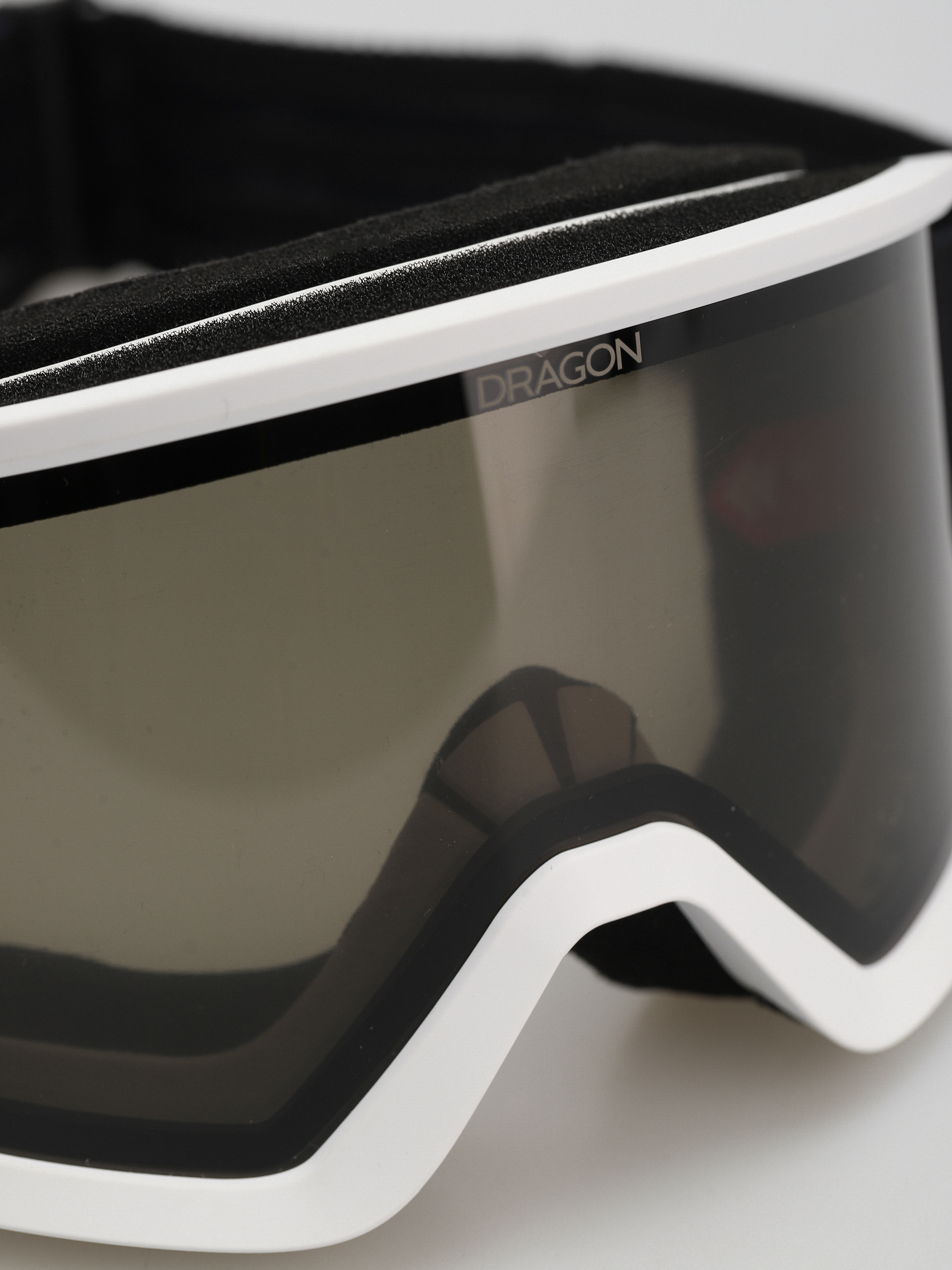 Dragon DX3 OTG Snowboard szemüveg (retrolite/lumalens dark smoke)