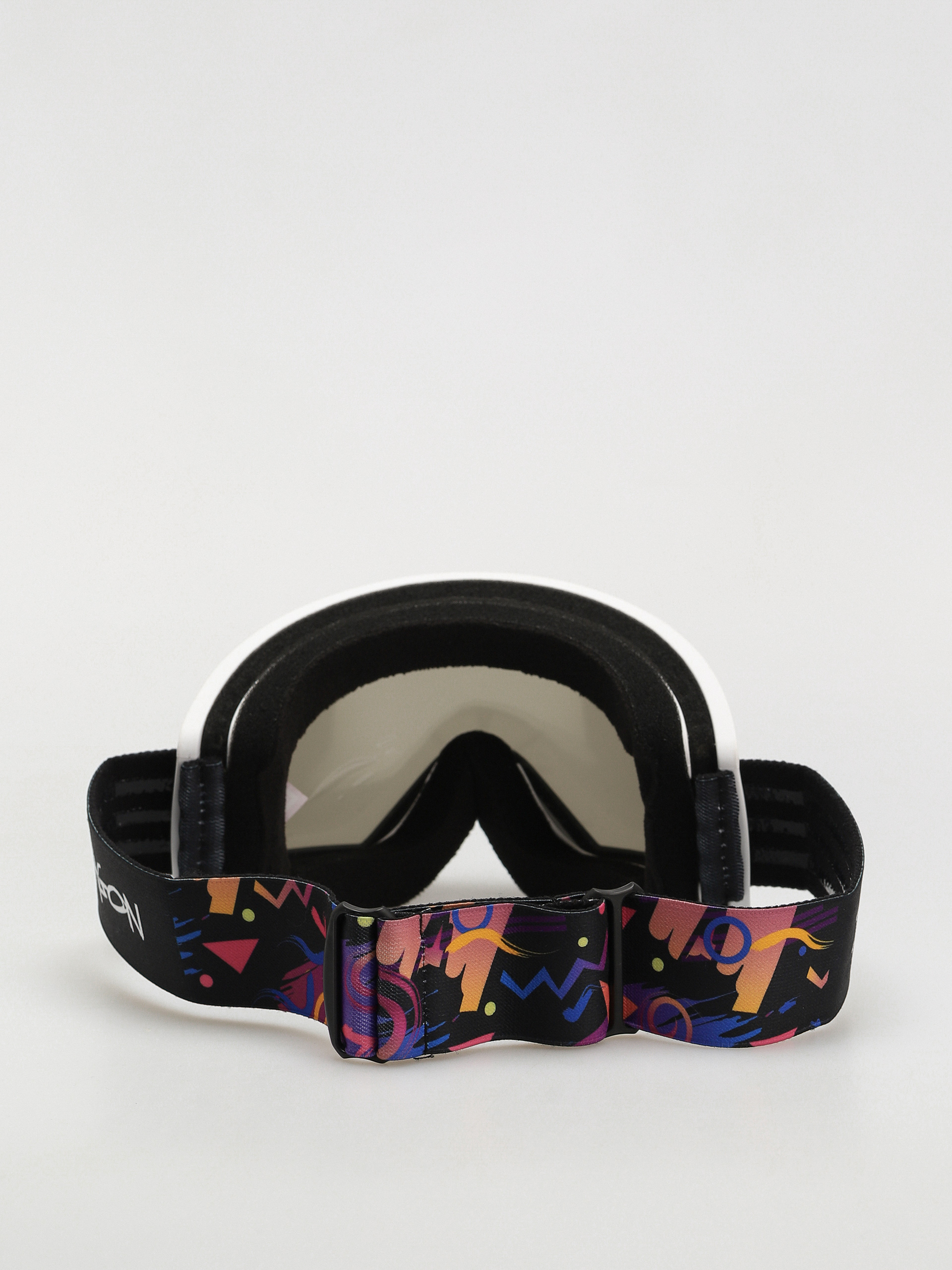 Dragon DX3 OTG Snowboard szemüveg (retrolite/lumalens dark smoke)