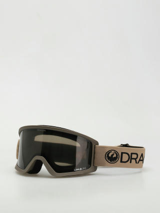 Dragon DX3 OTG Snowboard szemüveg (cashmere/lumalens dark smoke)