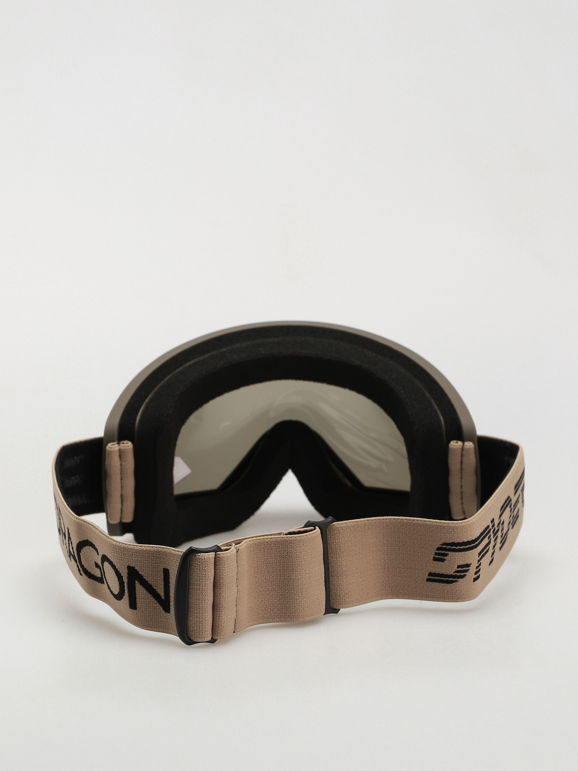 Dragon DX3 OTG Snowboard szemüveg (cashmere/lumalens dark smoke)