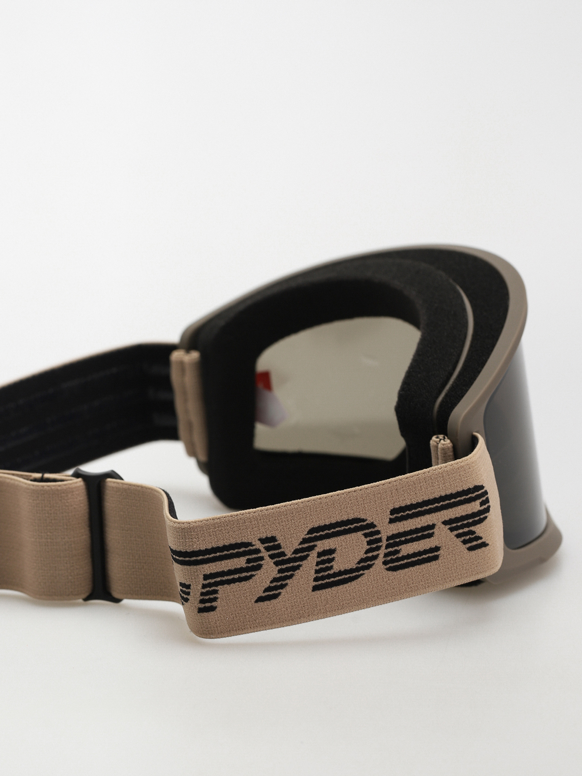 Dragon DX3 OTG Snowboard szemüveg (cashmere/lumalens dark smoke)