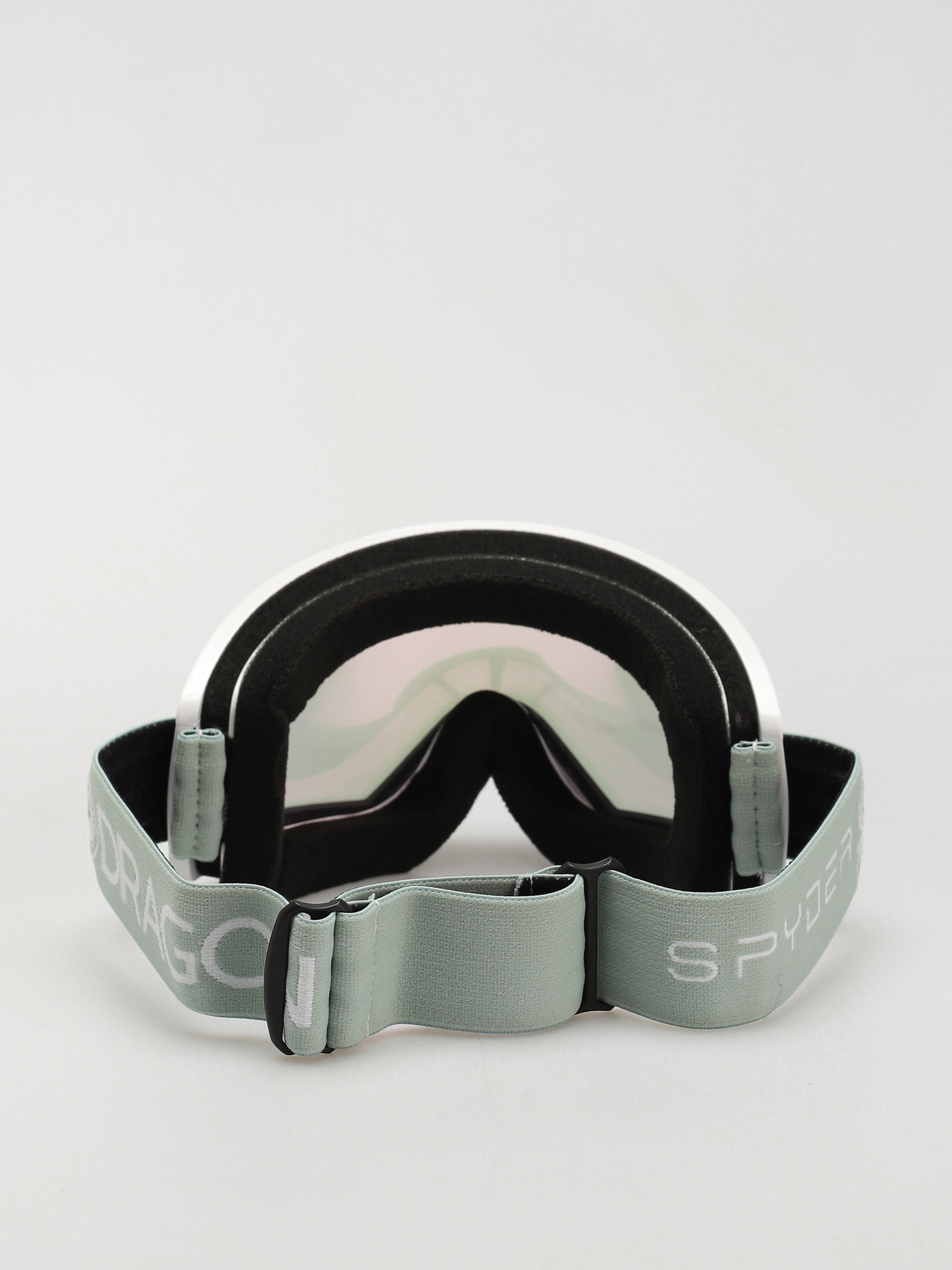 Dragon DX3 OTG Snowboard szemüveg (mineral/lumalens pink ion)