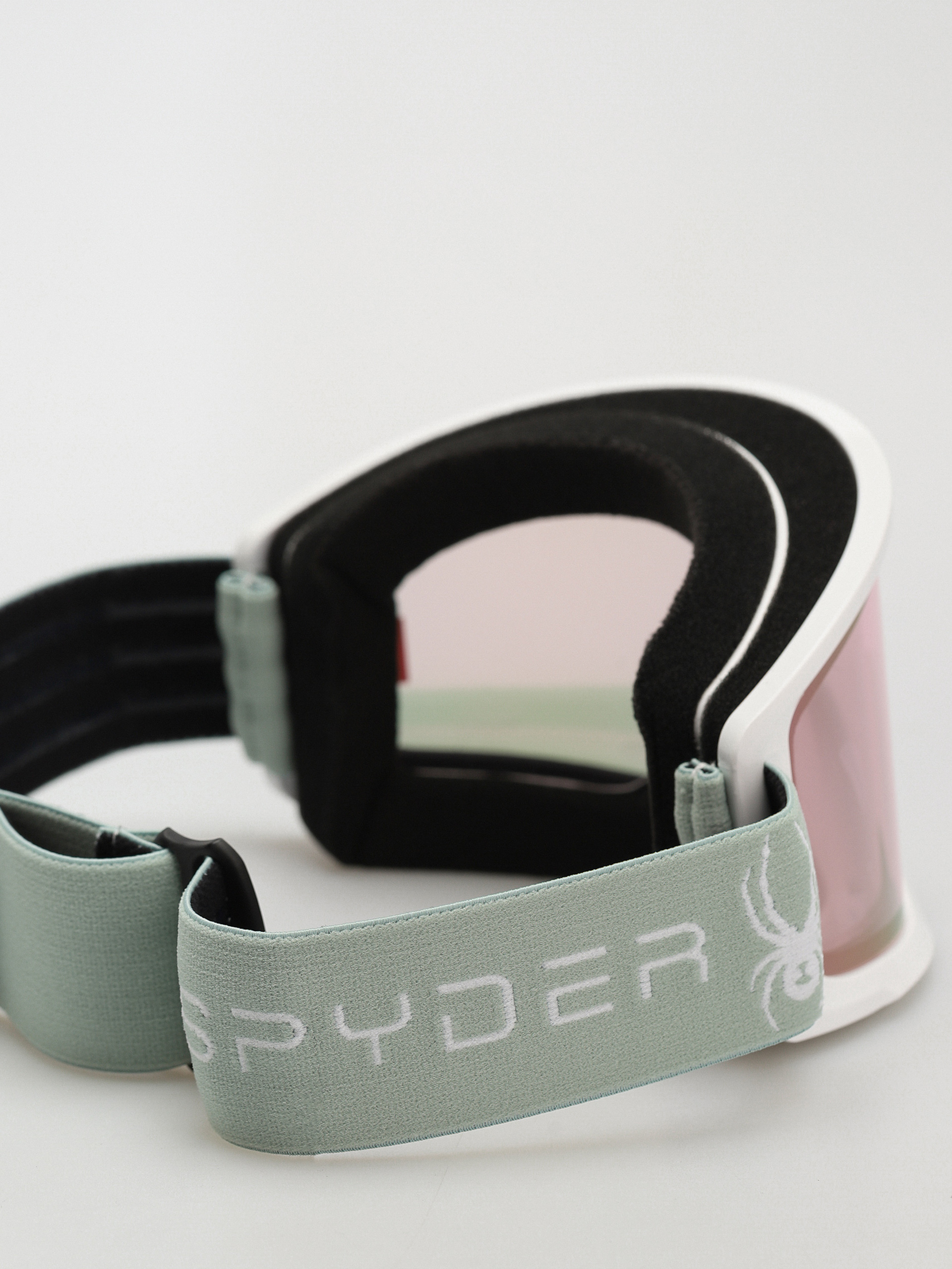 Dragon DX3 OTG Snowboard szemüveg (mineral/lumalens pink ion)