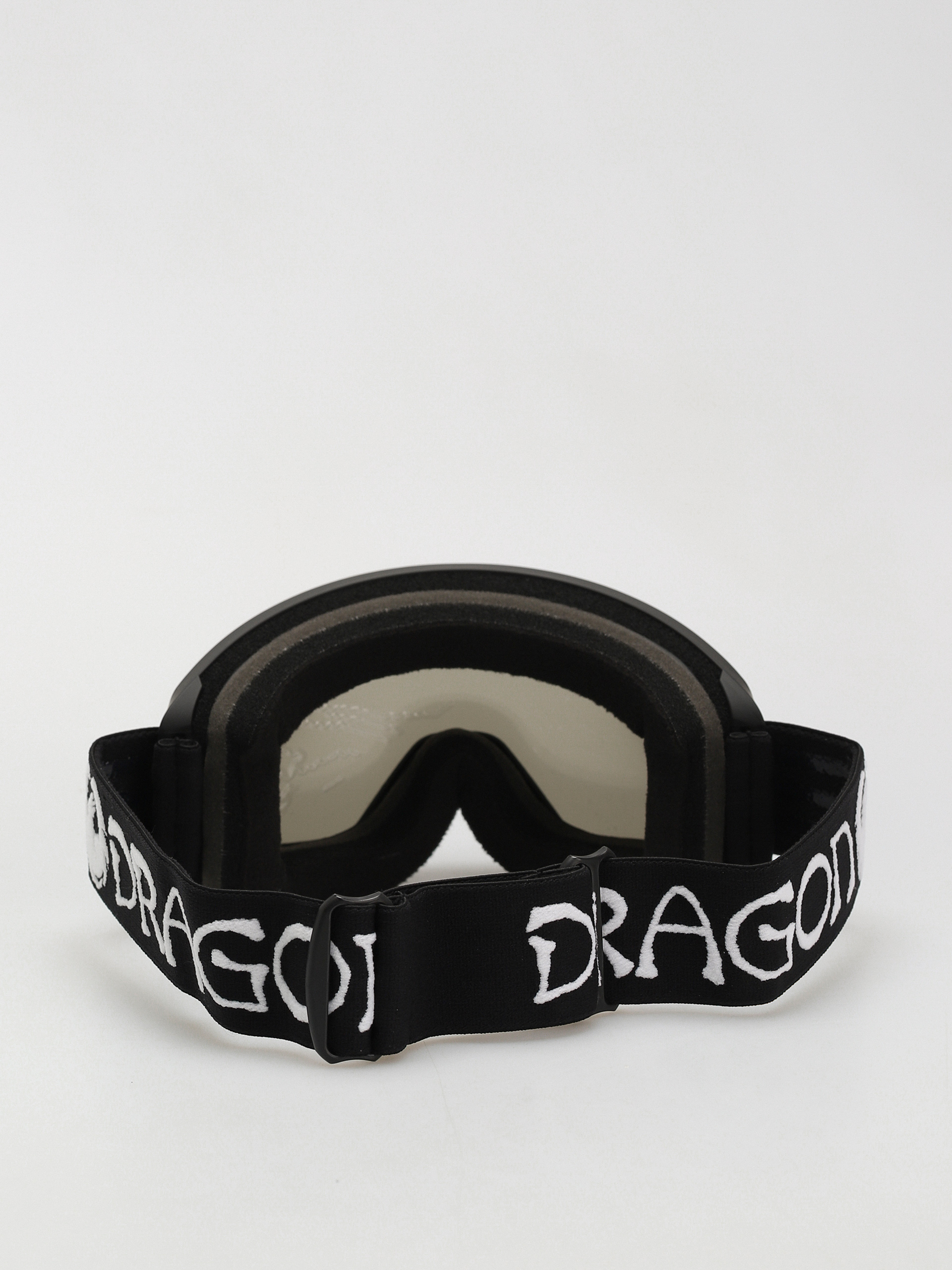 Dragon DXT OTG Snowboard szemüveg (classicblack/lumalens dark smoke)