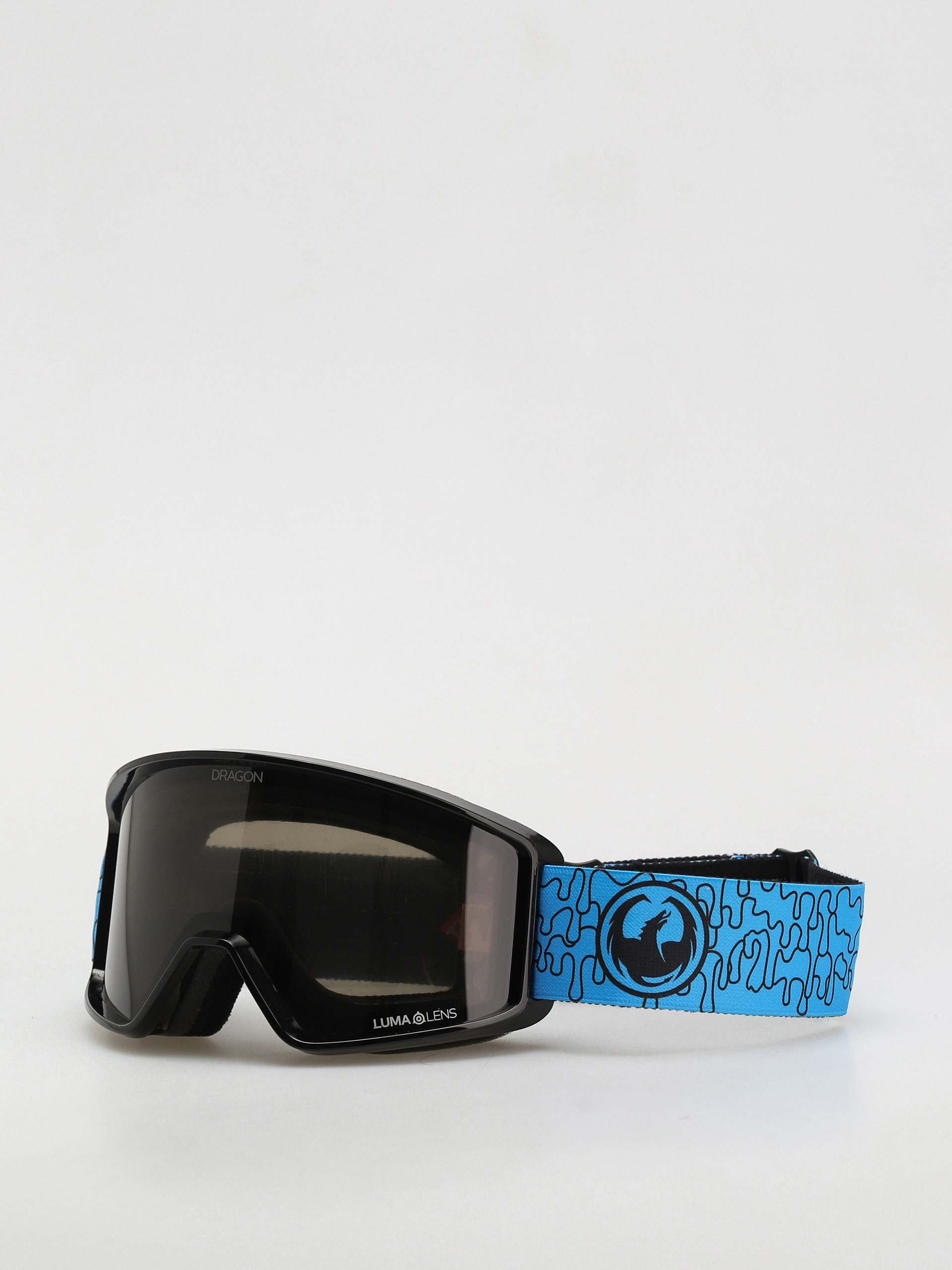 Dragon DXT OTG Snowboard szemüveg (drippy/lumalens dark smoke)
