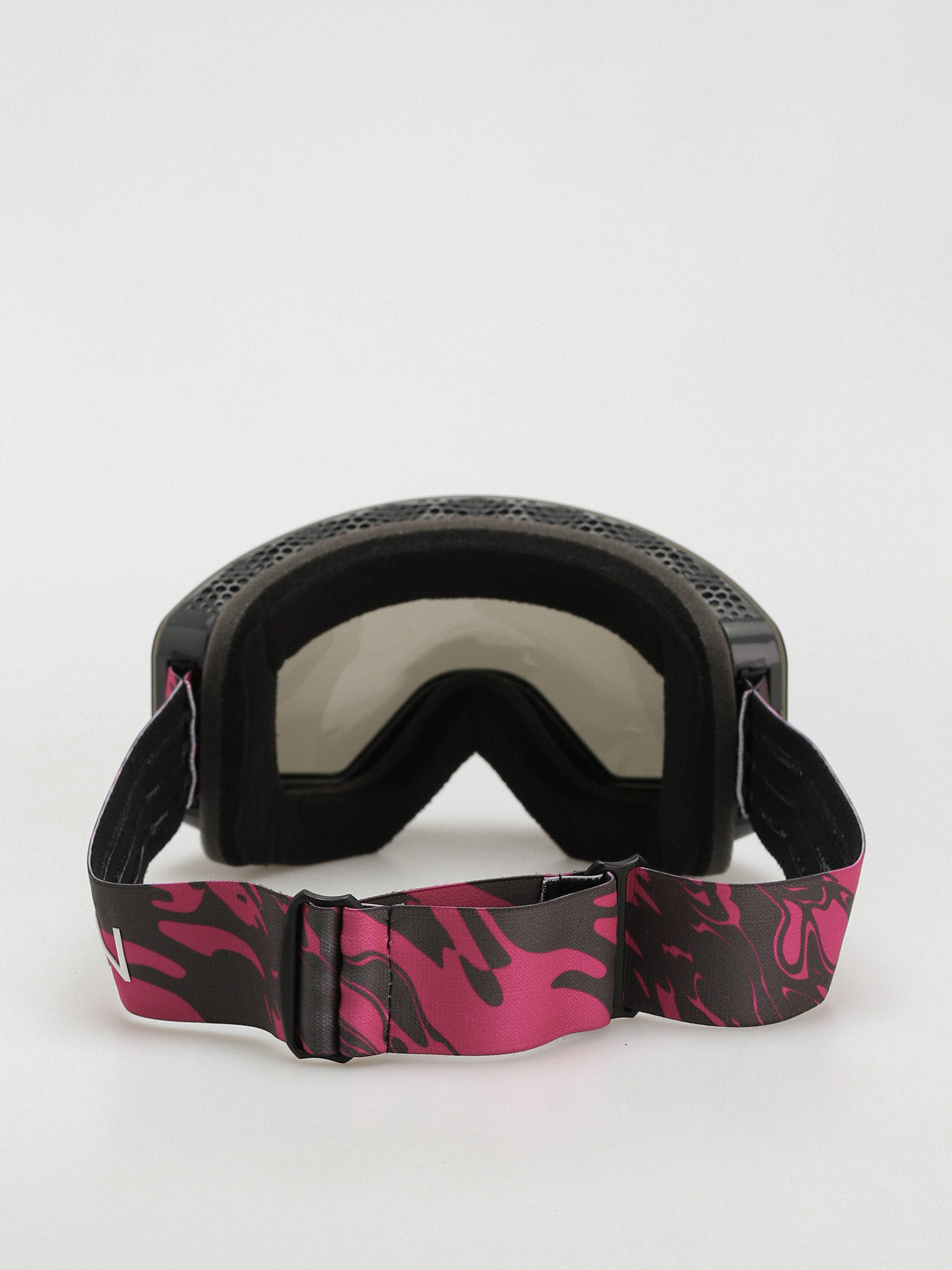 Dragon R1 OTG Snowboard szemüveg (watermelon/lumalens dark smoke/lumalens light rose)