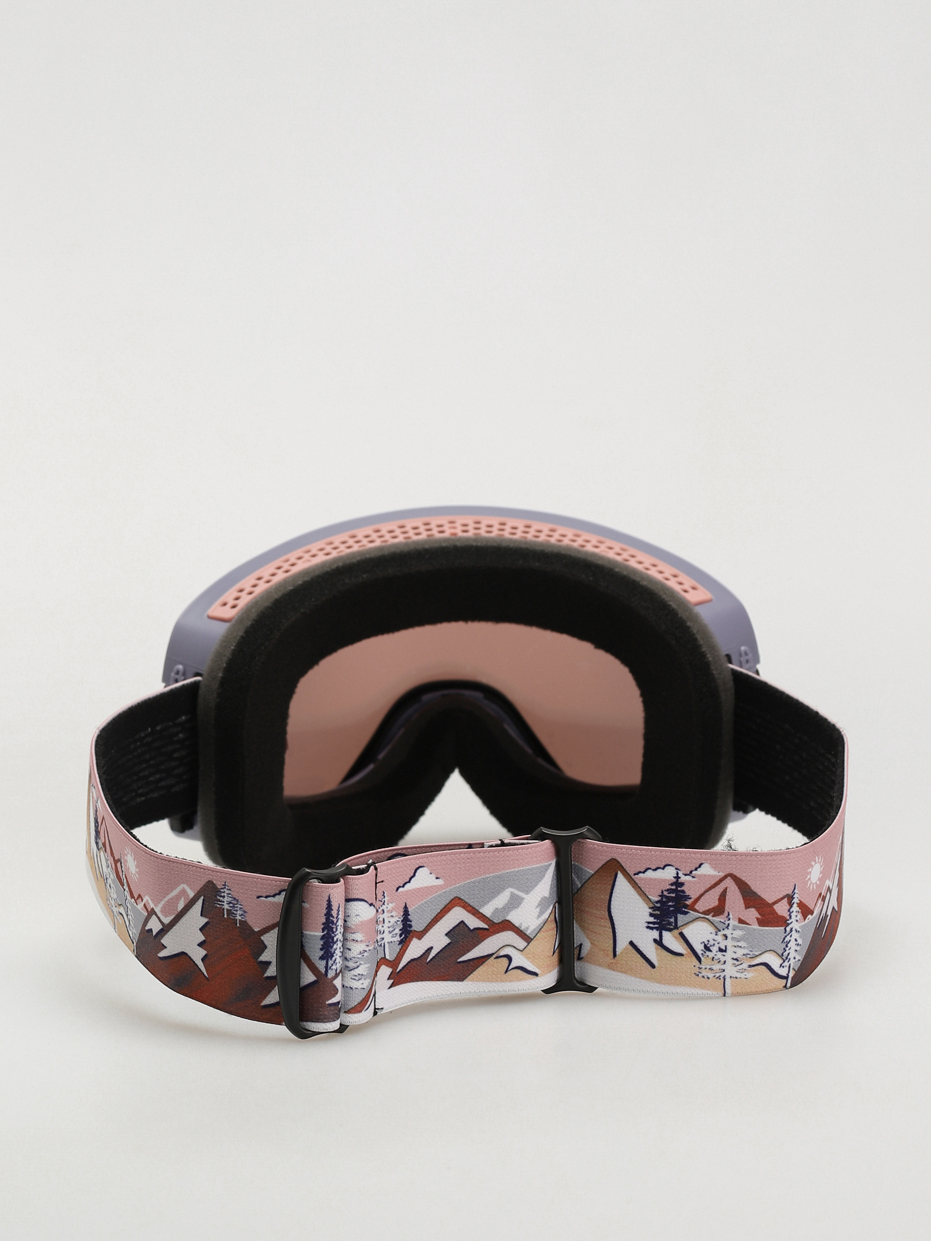 Dragon NFX2 Snowboard szemüveg (fasani/lumalens rose gold ion/lumalens light rose)