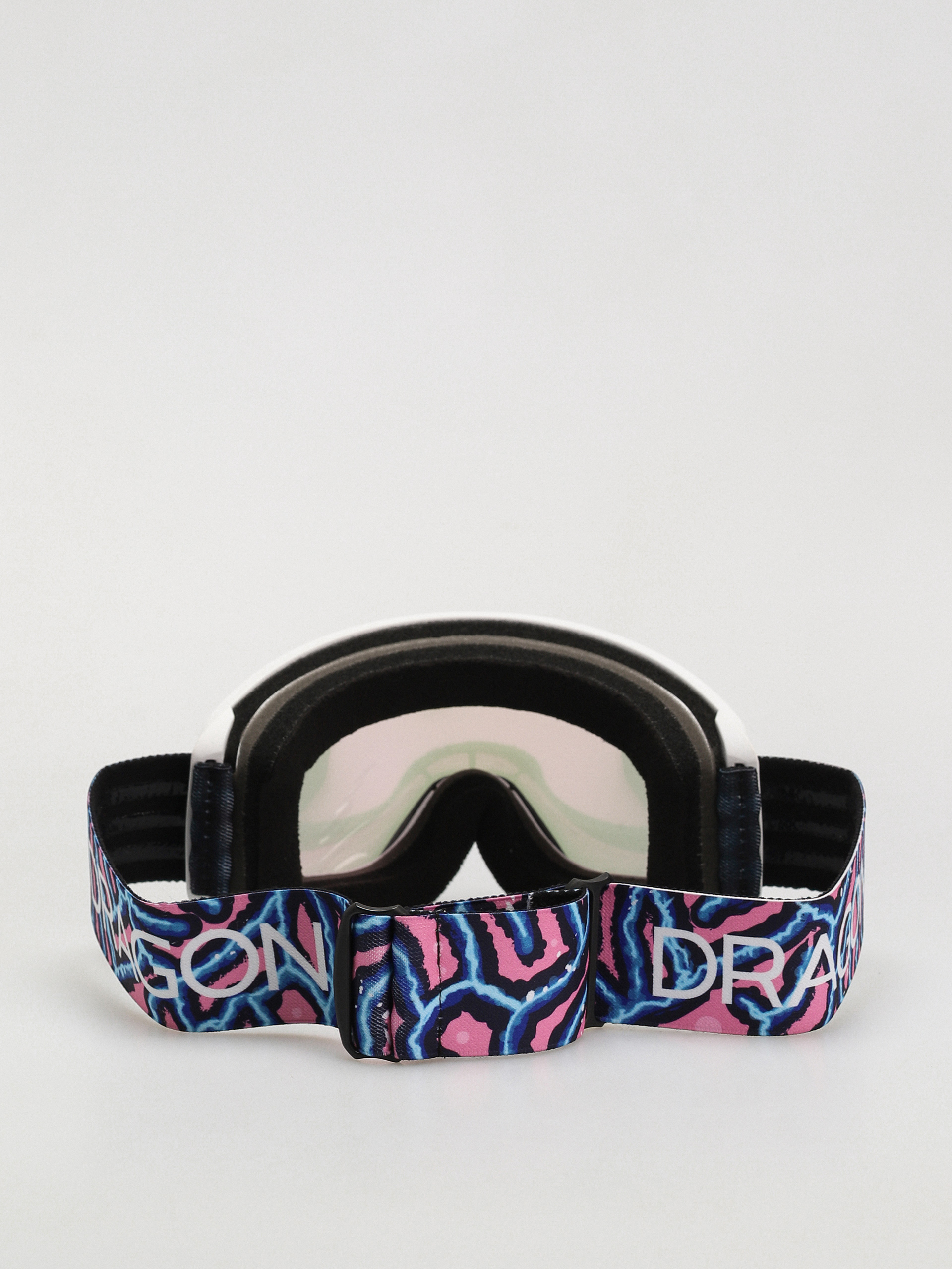 Dragon DXT OTG Snowboard szemüveg (reef/lumalens pink ion)