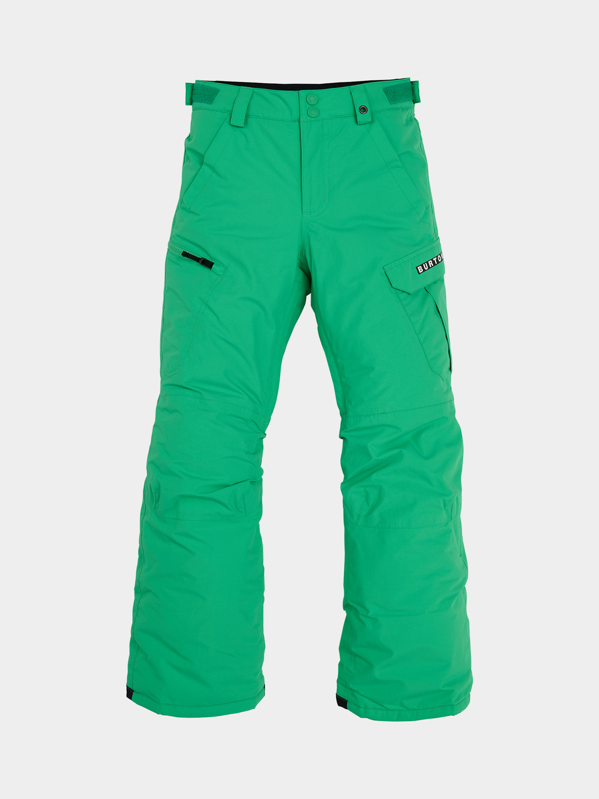 Burton Exile Cargo JR Snowboard nadrág (galaxy green)