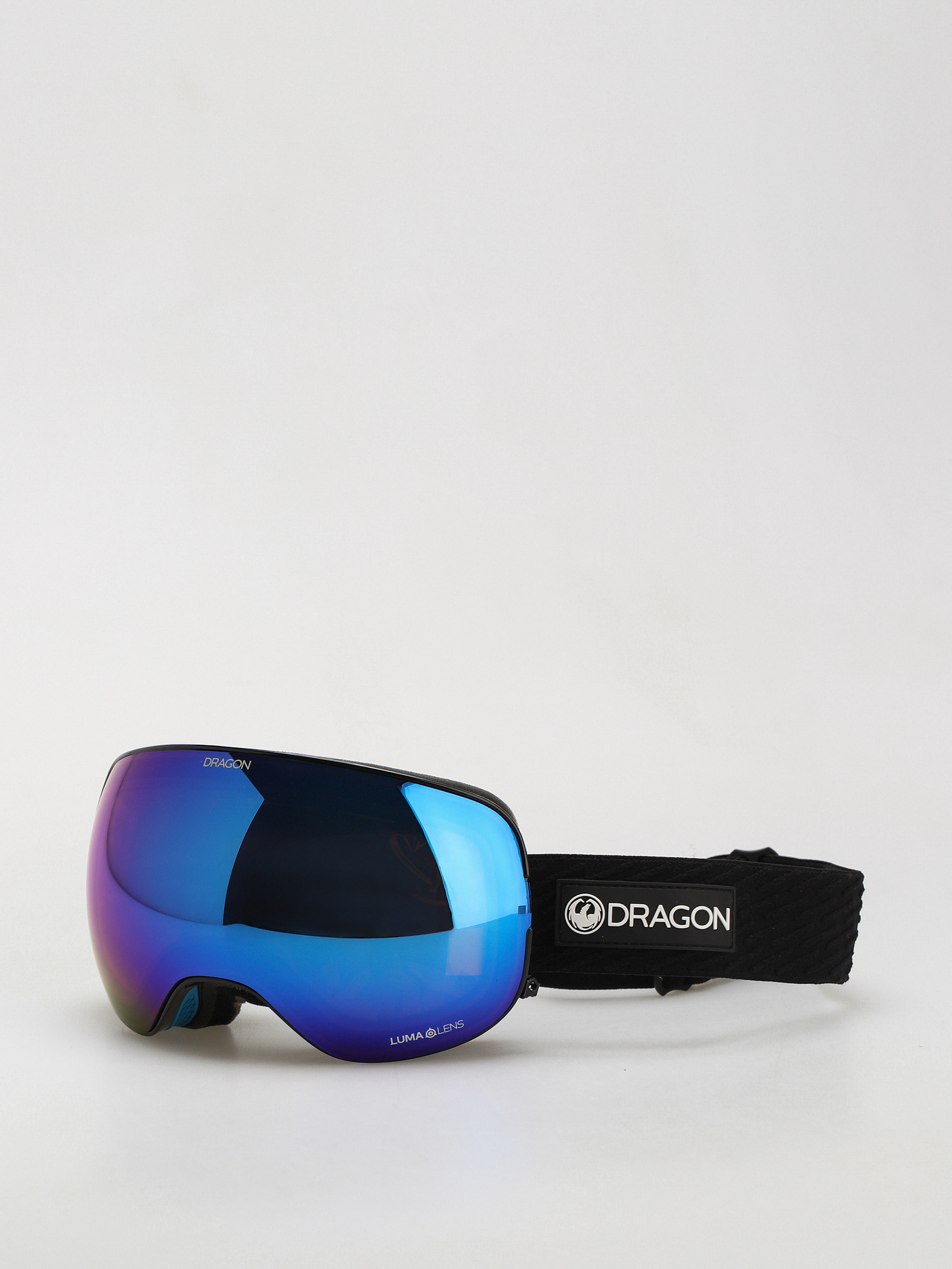 Dragon X2 Snowboard szemüveg (iconblue/lumalens blue ion/lumalens amber)