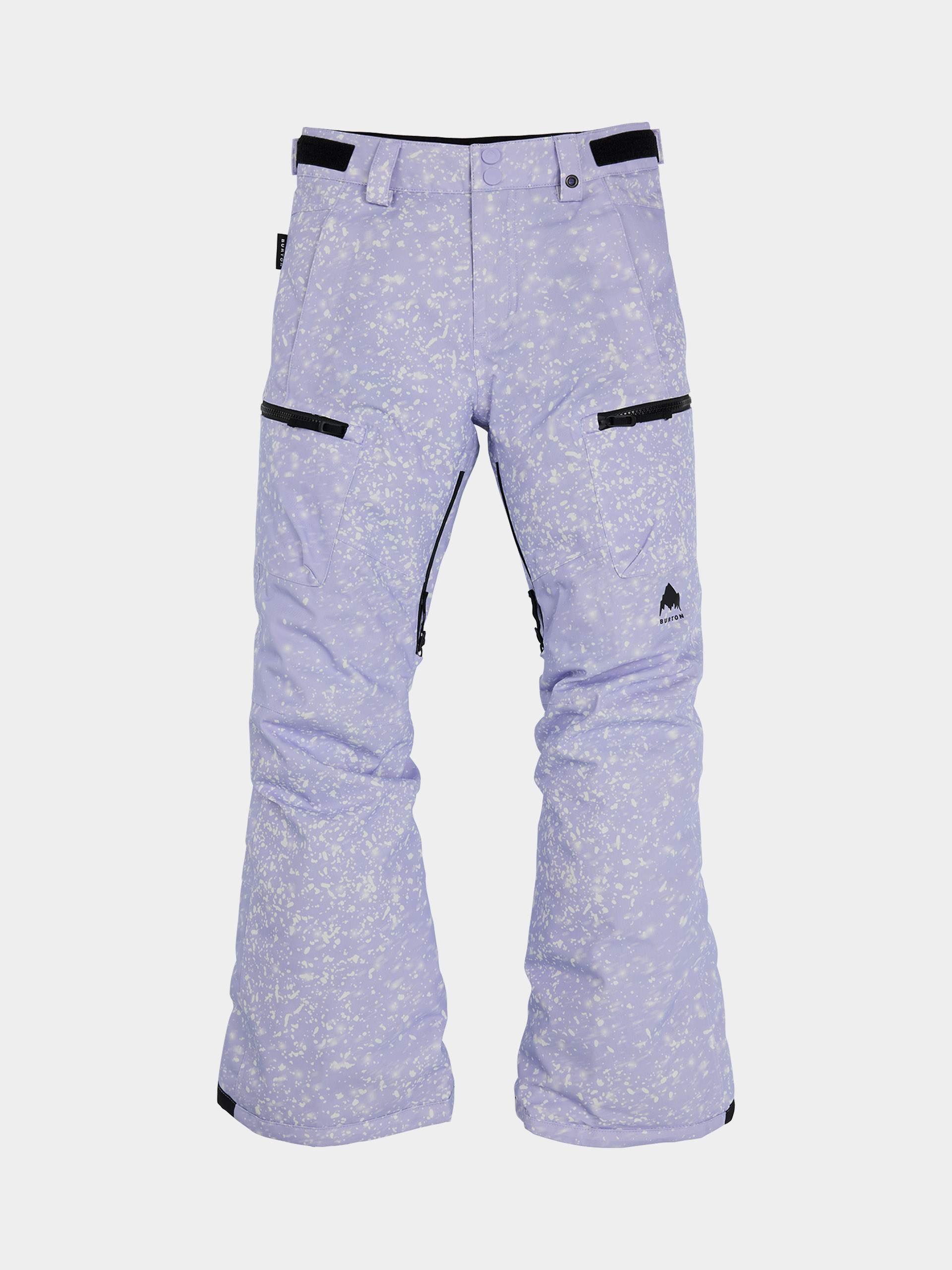 Burton Elite Cargo JR Snowboard nadrág (stardust)