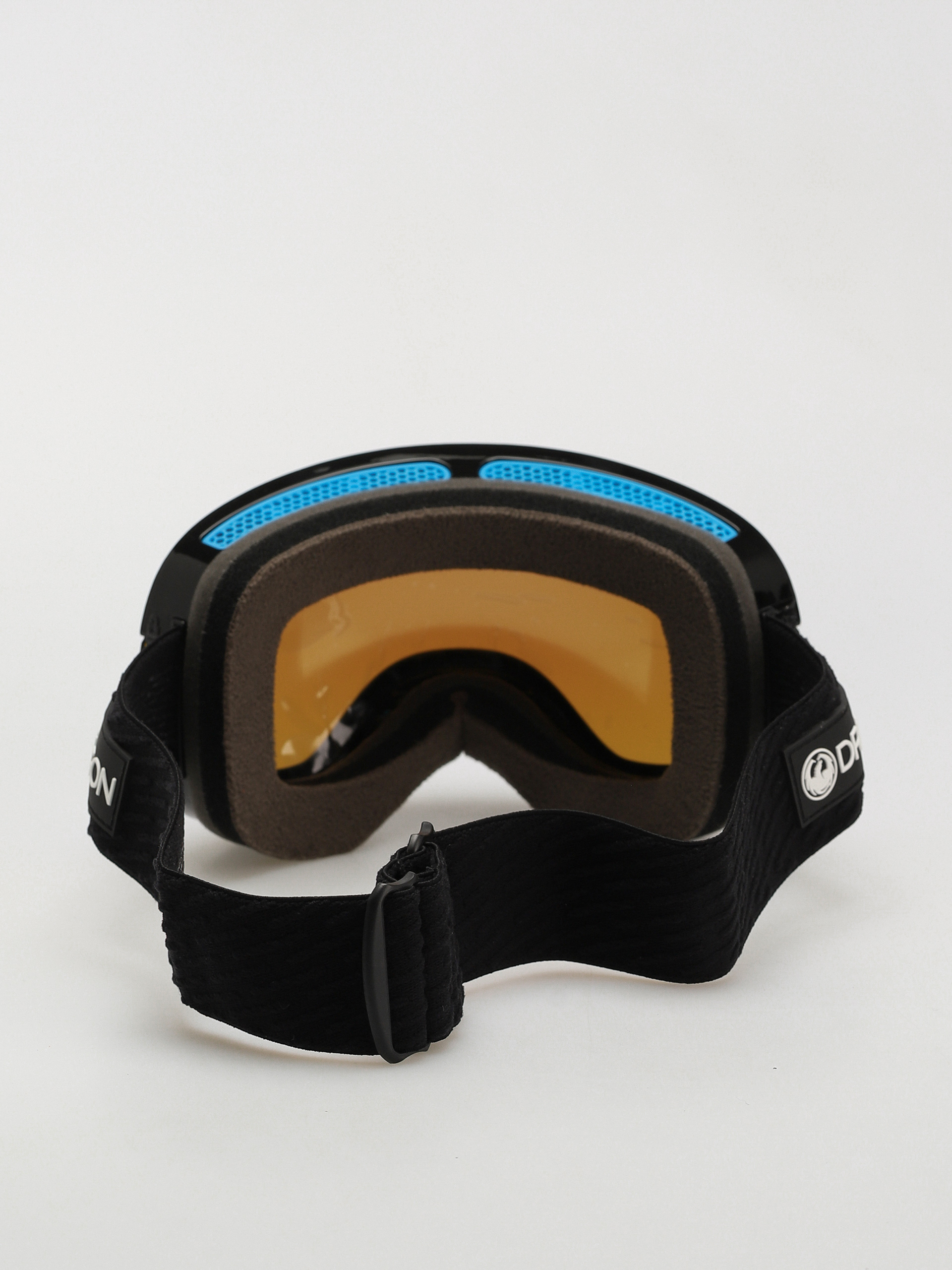Dragon X2 Snowboard szemüveg (iconblue/lumalens blue ion/lumalens amber)