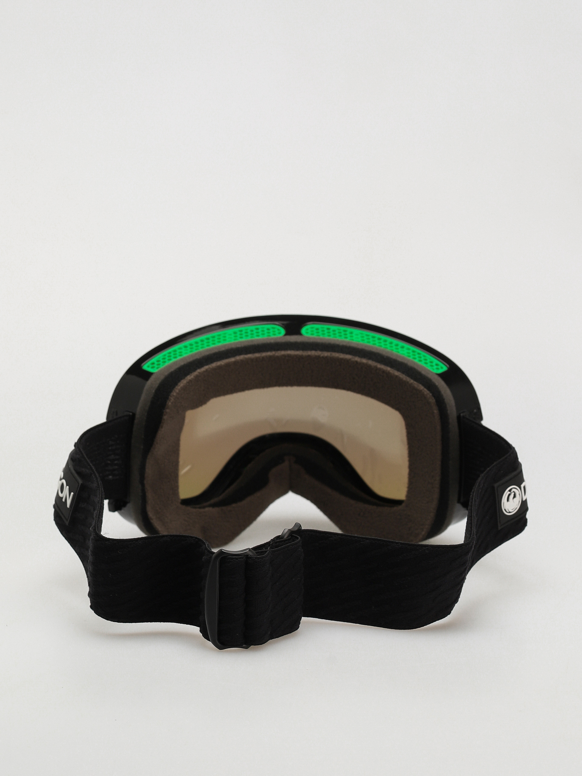 Dragon X2 Snowboard szemüveg (icongreen/lumalens green ion/lumalens amber)