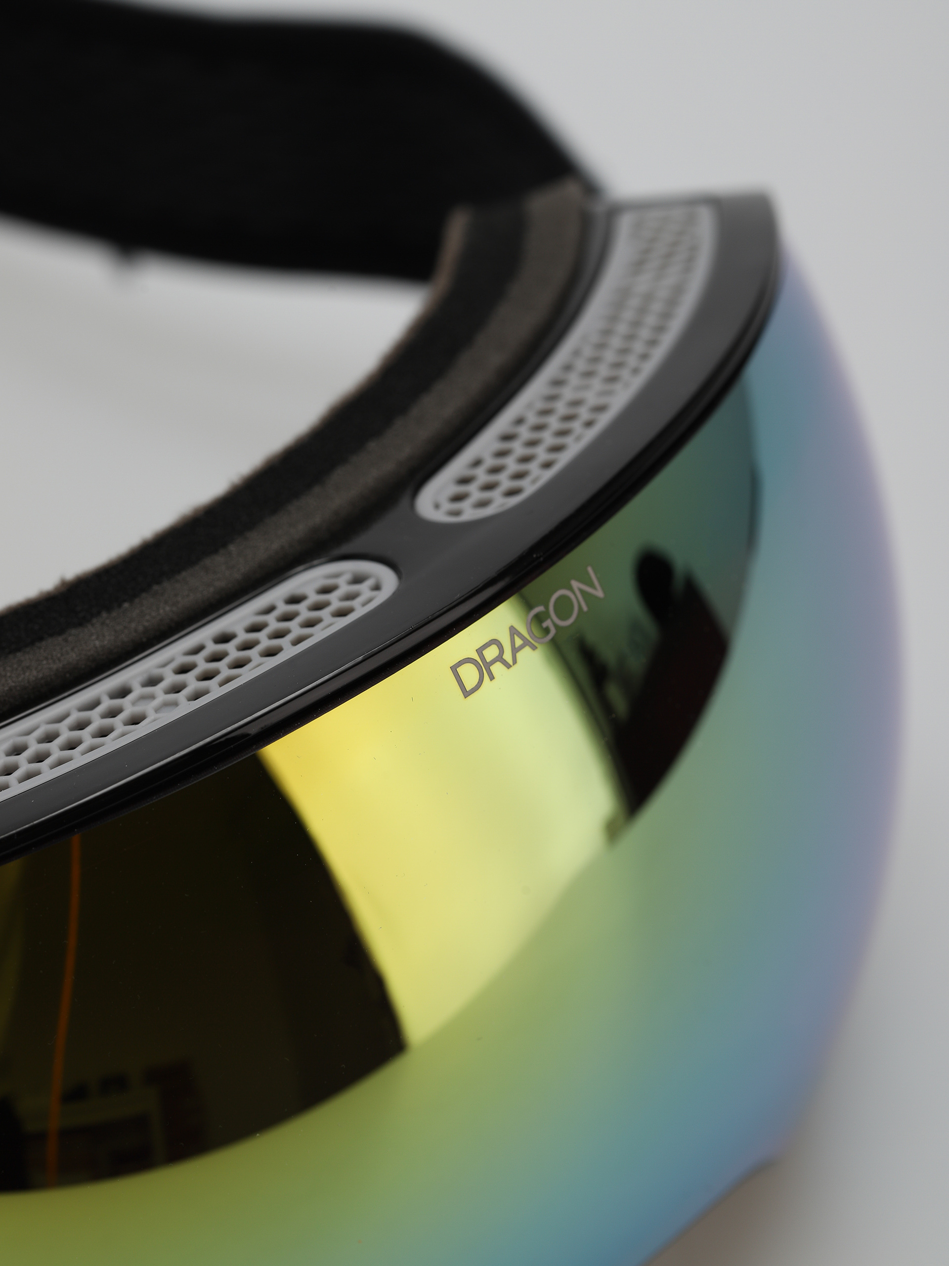 Dragon X2 Snowboard szemüveg (classicgrey/lumalens gold ion/lumalens amber)