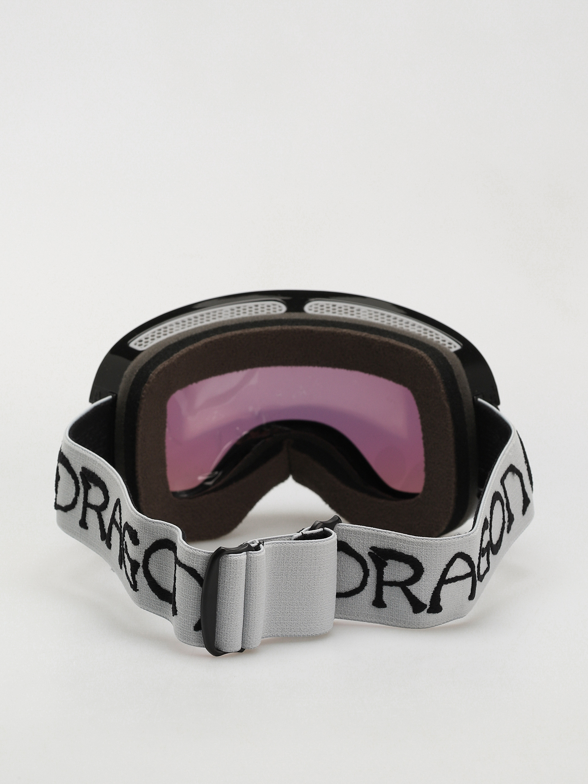 Dragon X2 Snowboard szemüveg (classicgrey/lumalens gold ion/lumalens amber)