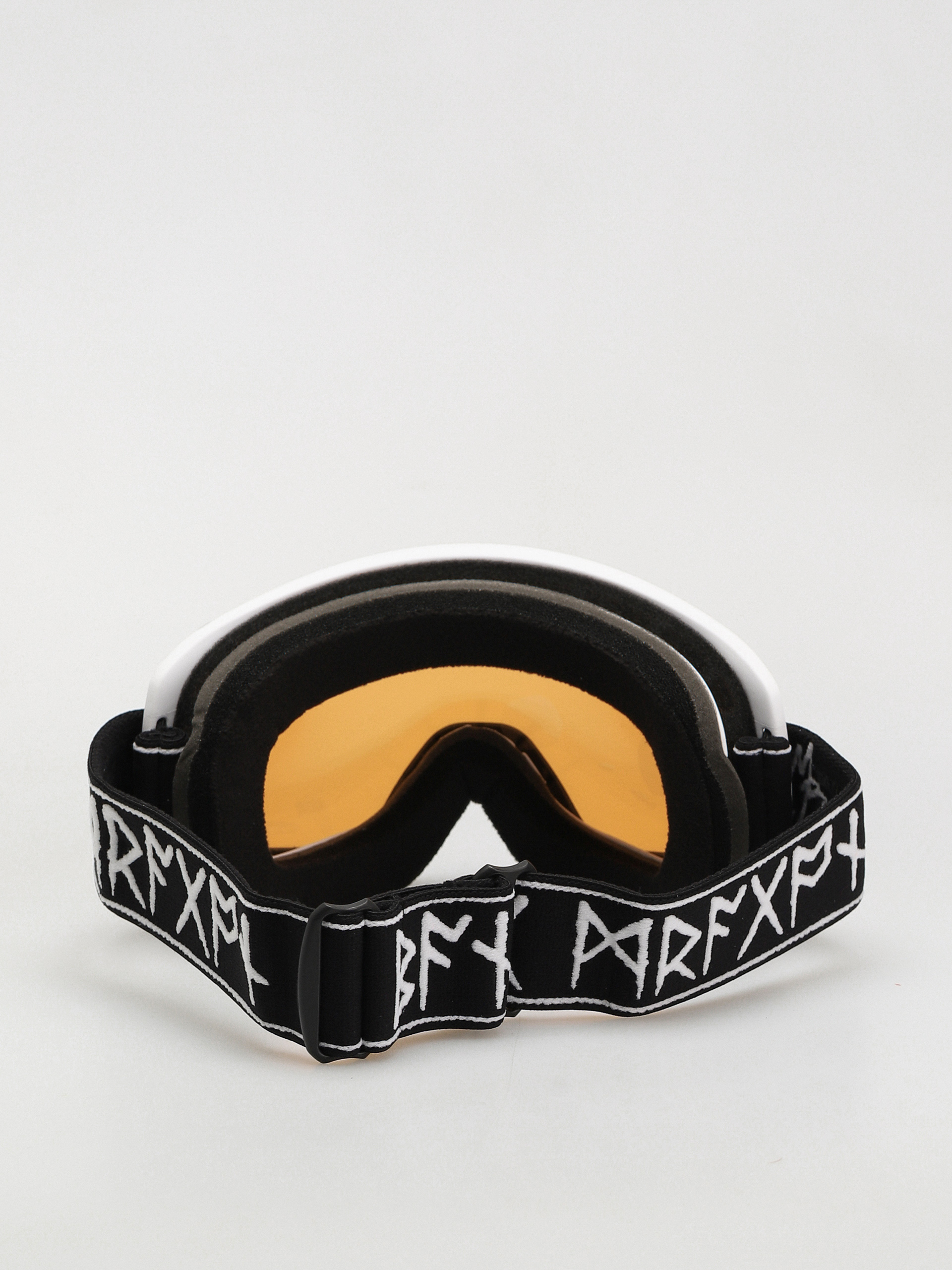 Dragon D1 OTG Snowboard szemüveg (mikkel bang/lumalens amber/clear)