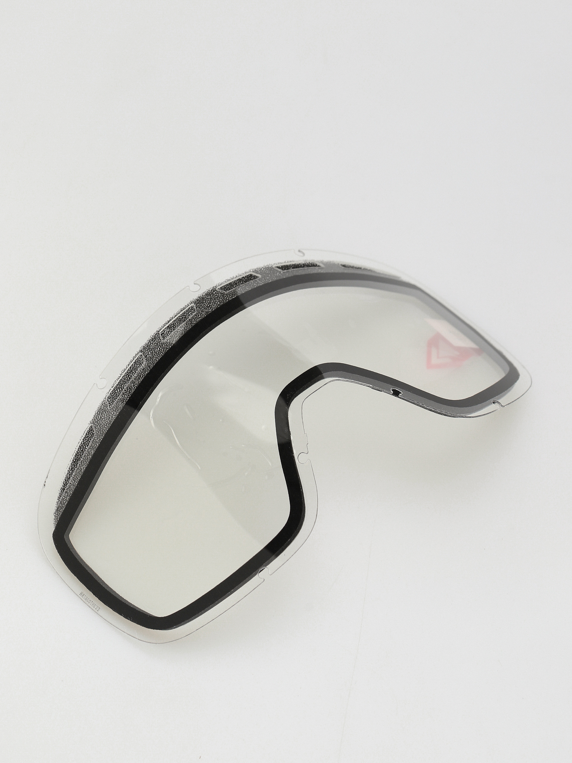 Dragon D1 OTG Snowboard szemüveg (mikkel bang/lumalens amber/clear)