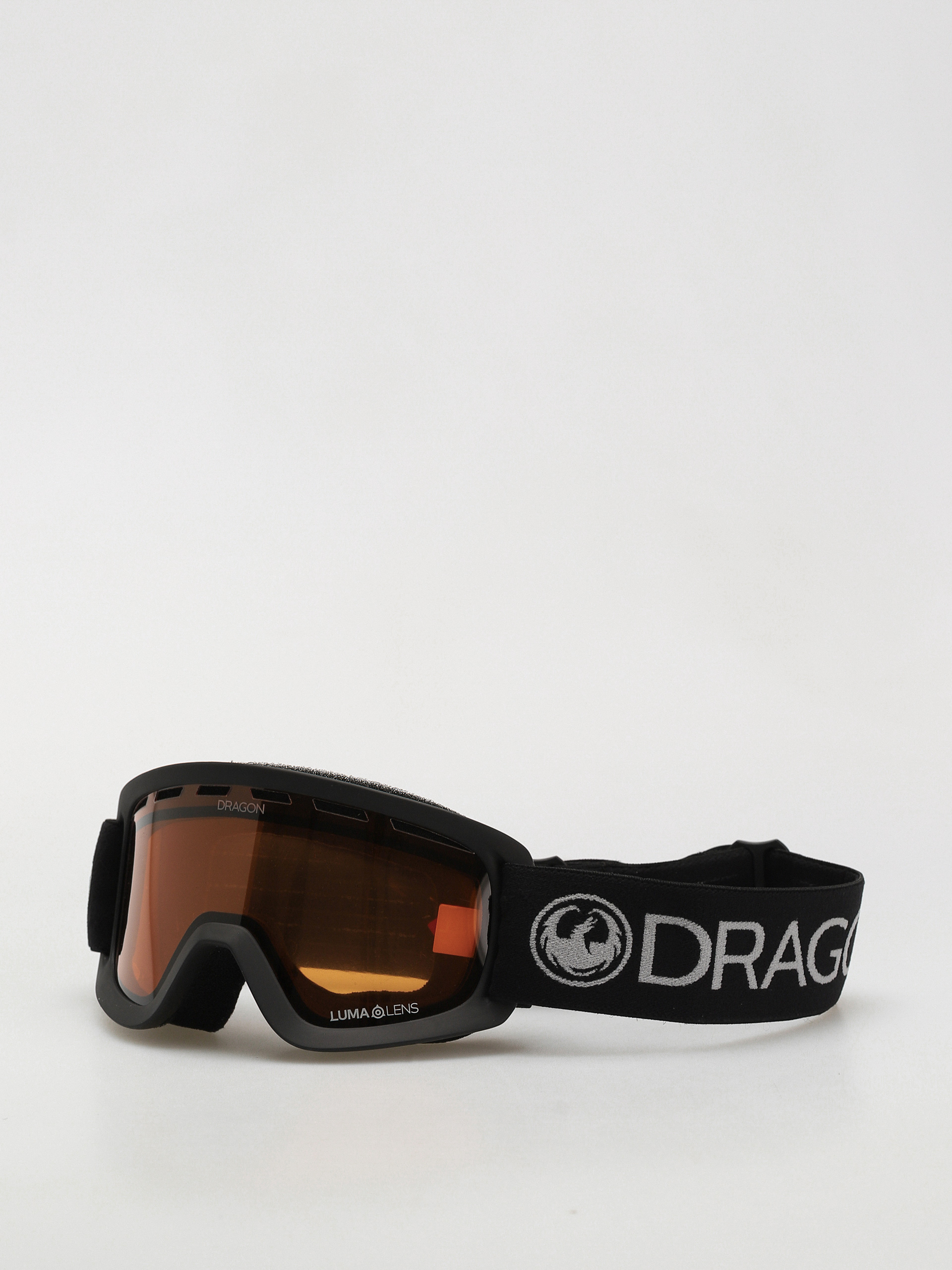 Dragon LIL D Snowboard szemu00fcveg (charcoal/lumalens amber)