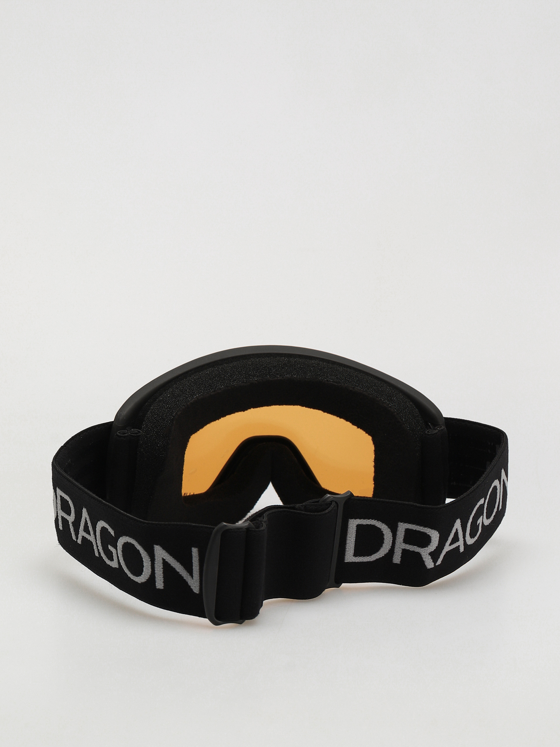 Dragon LIL D Snowboard szemüveg (charcoal/lumalens amber)