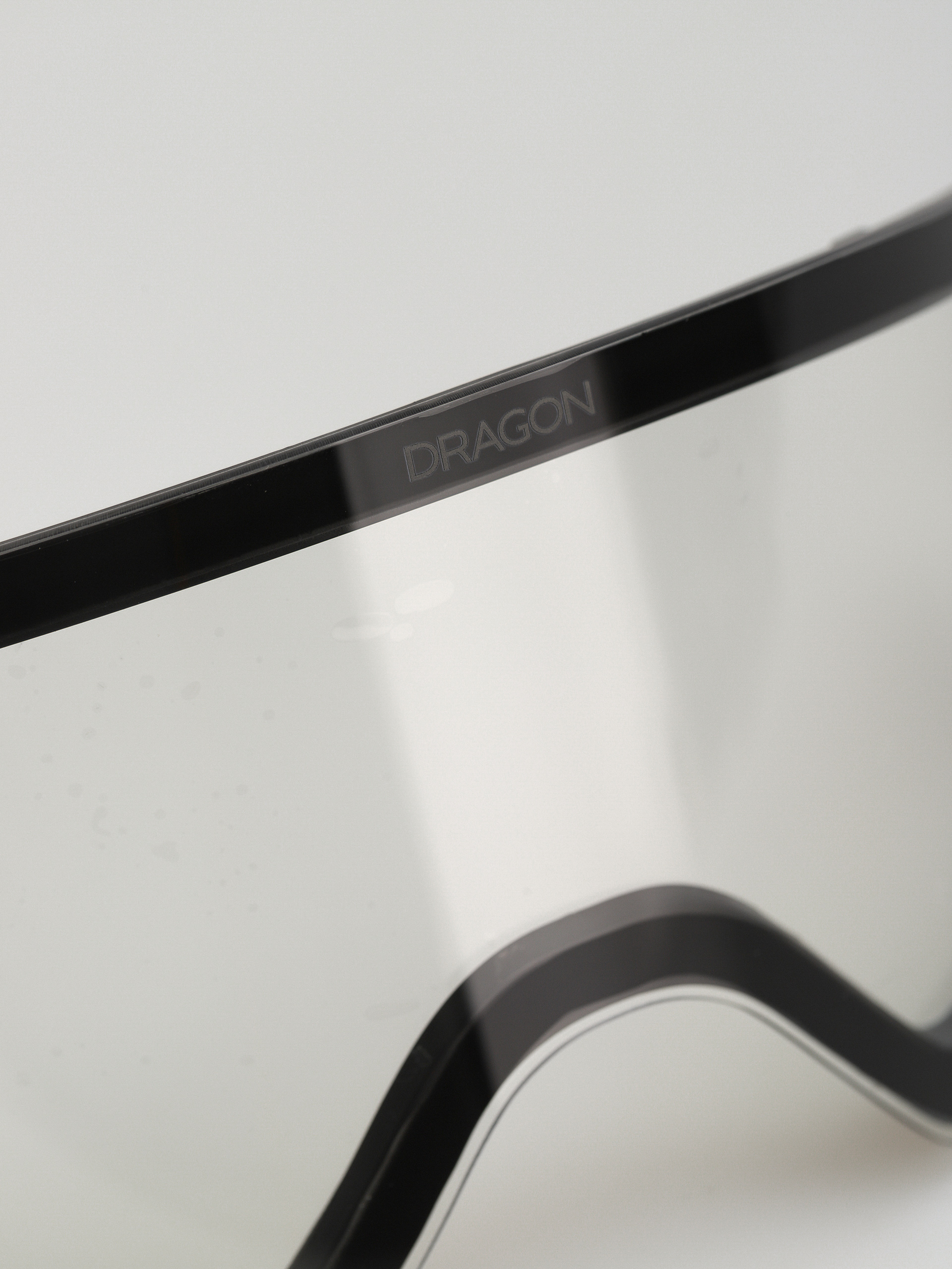 Dragon NFX MAG Gyorsan a szemüveghez (clear)