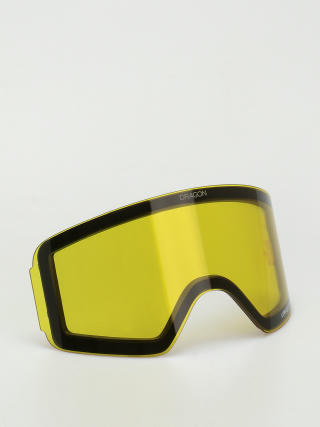 Dragon NFX MAG Gyorsan a szemüveghez (lumalens yellow)