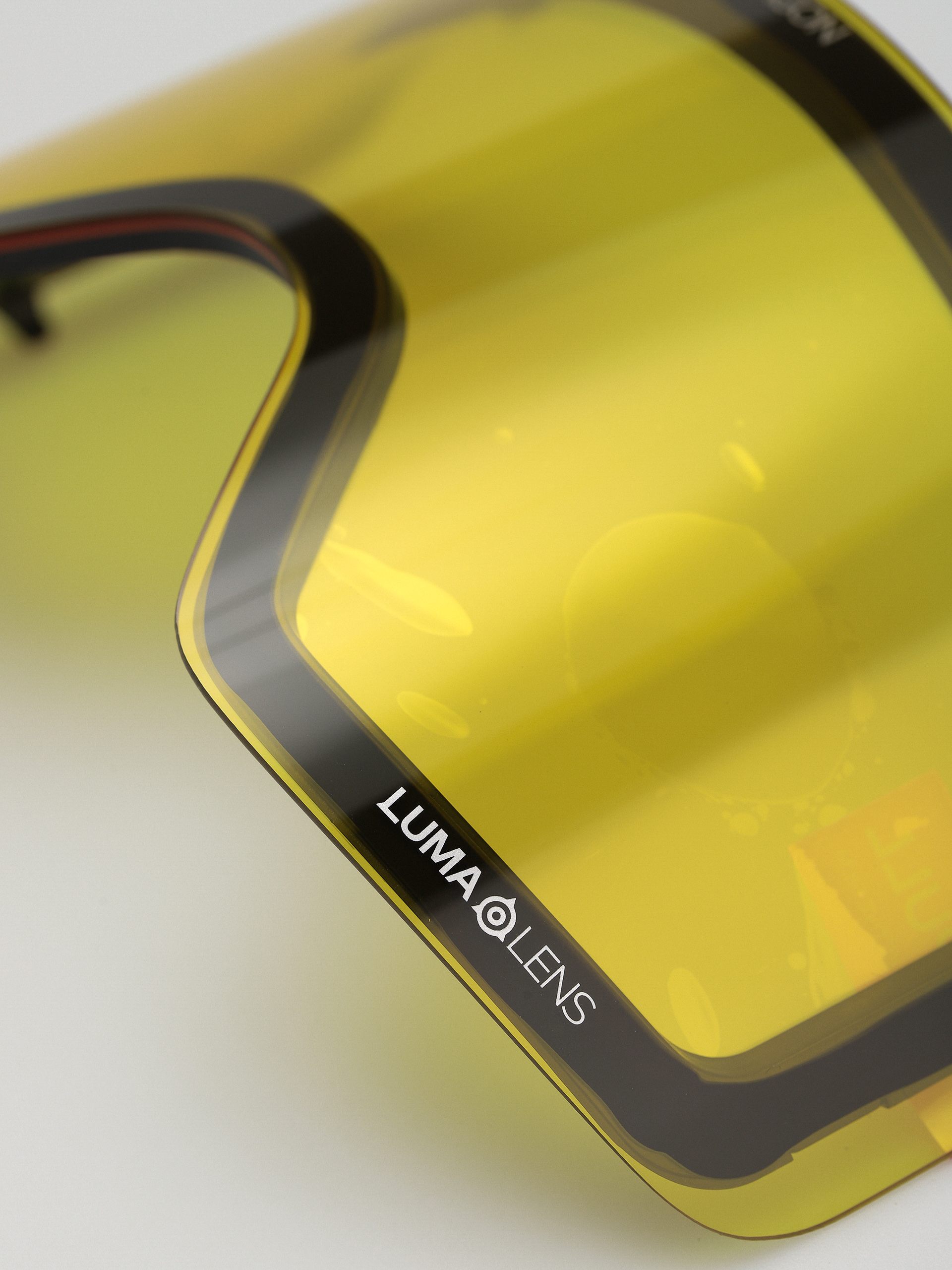 Dragon NFX MAG Gyorsan a szemüveghez (lumalens yellow)