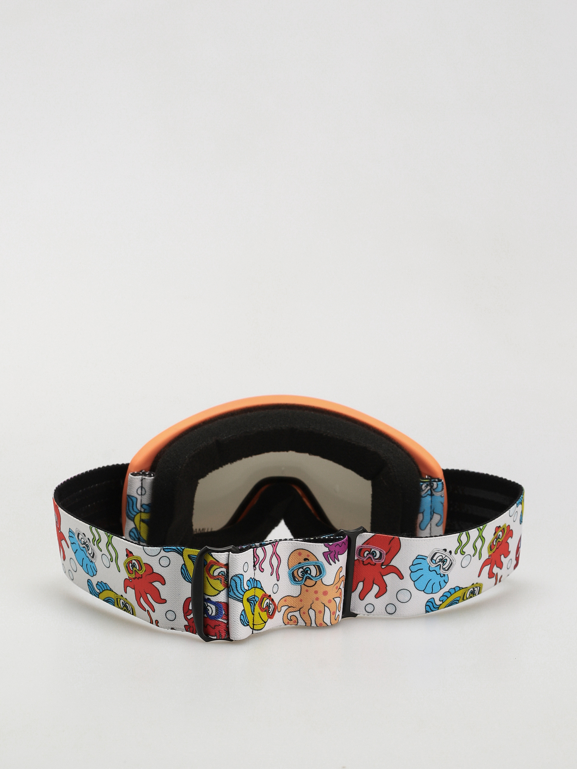 Dragon LIL D Snowboard szemüveg (seafriends/lumalens dark smoke)