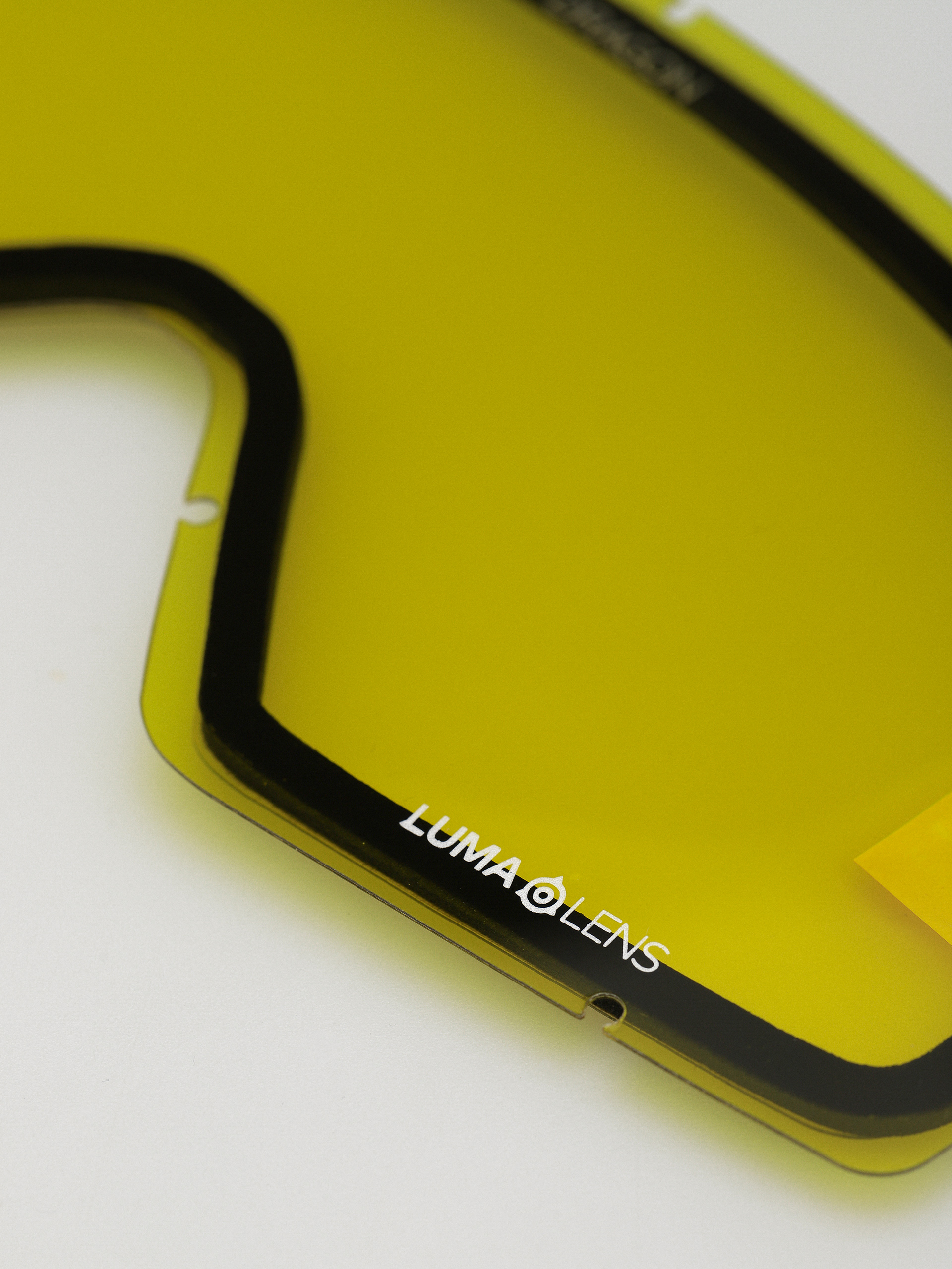 Dragon DX3 L OTG Gyorsan a szemüveghez (lumalens yellow)