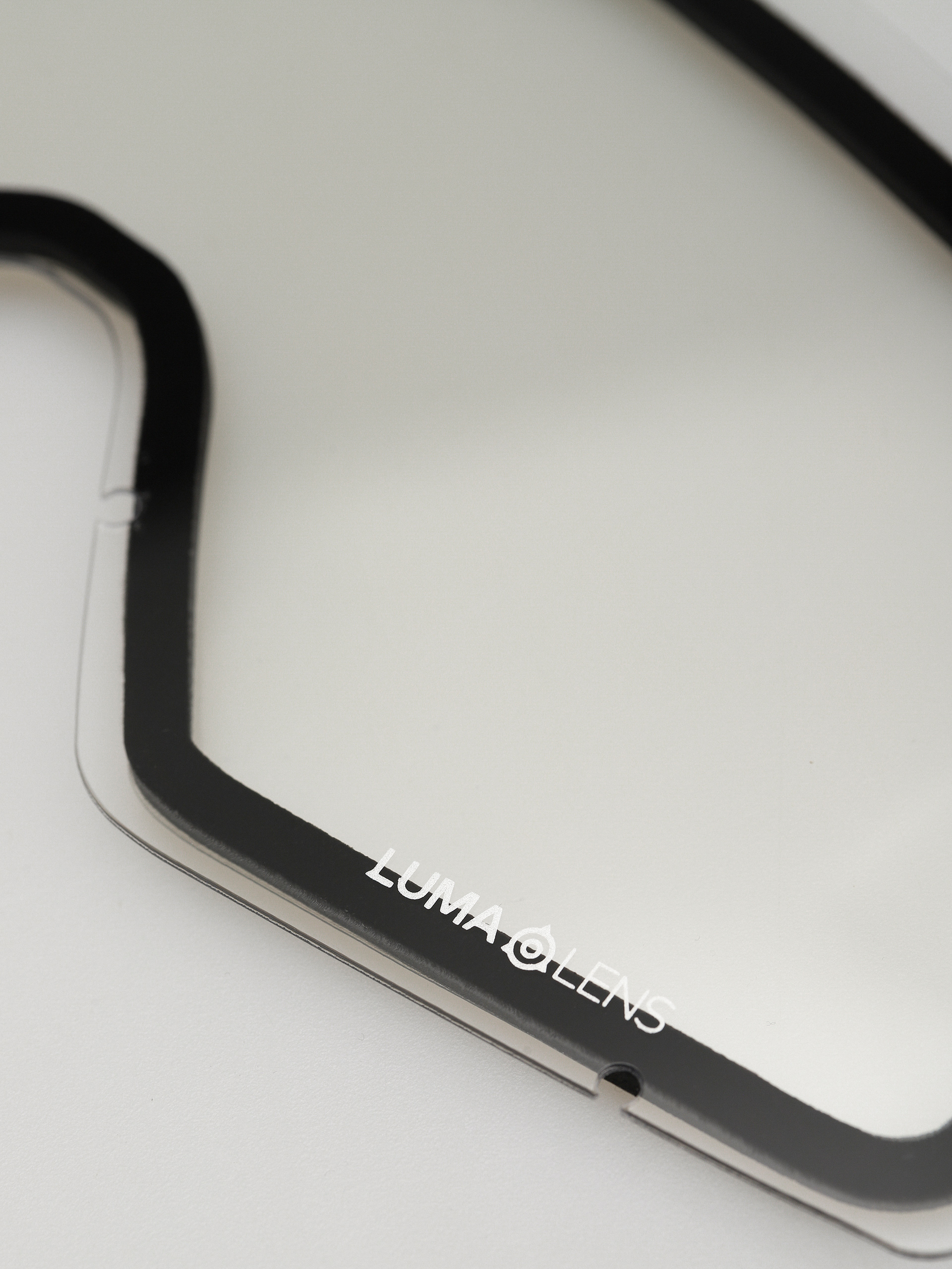 Dragon DX3 L OTG Gyorsan a szemüveghez (clear)