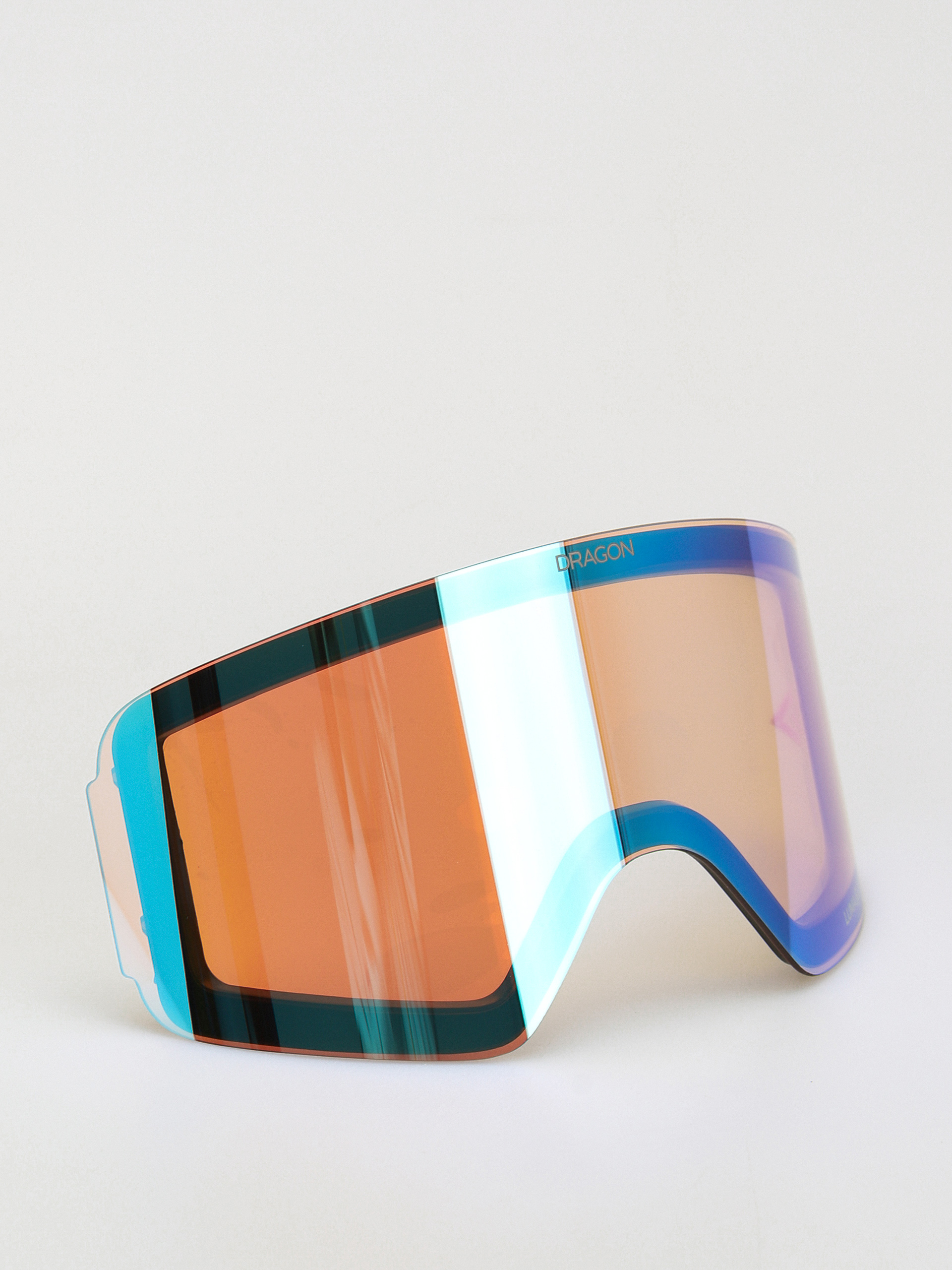 Dragon NFX MAG Gyorsan a szemu00fcveghez (lumalens red ion)