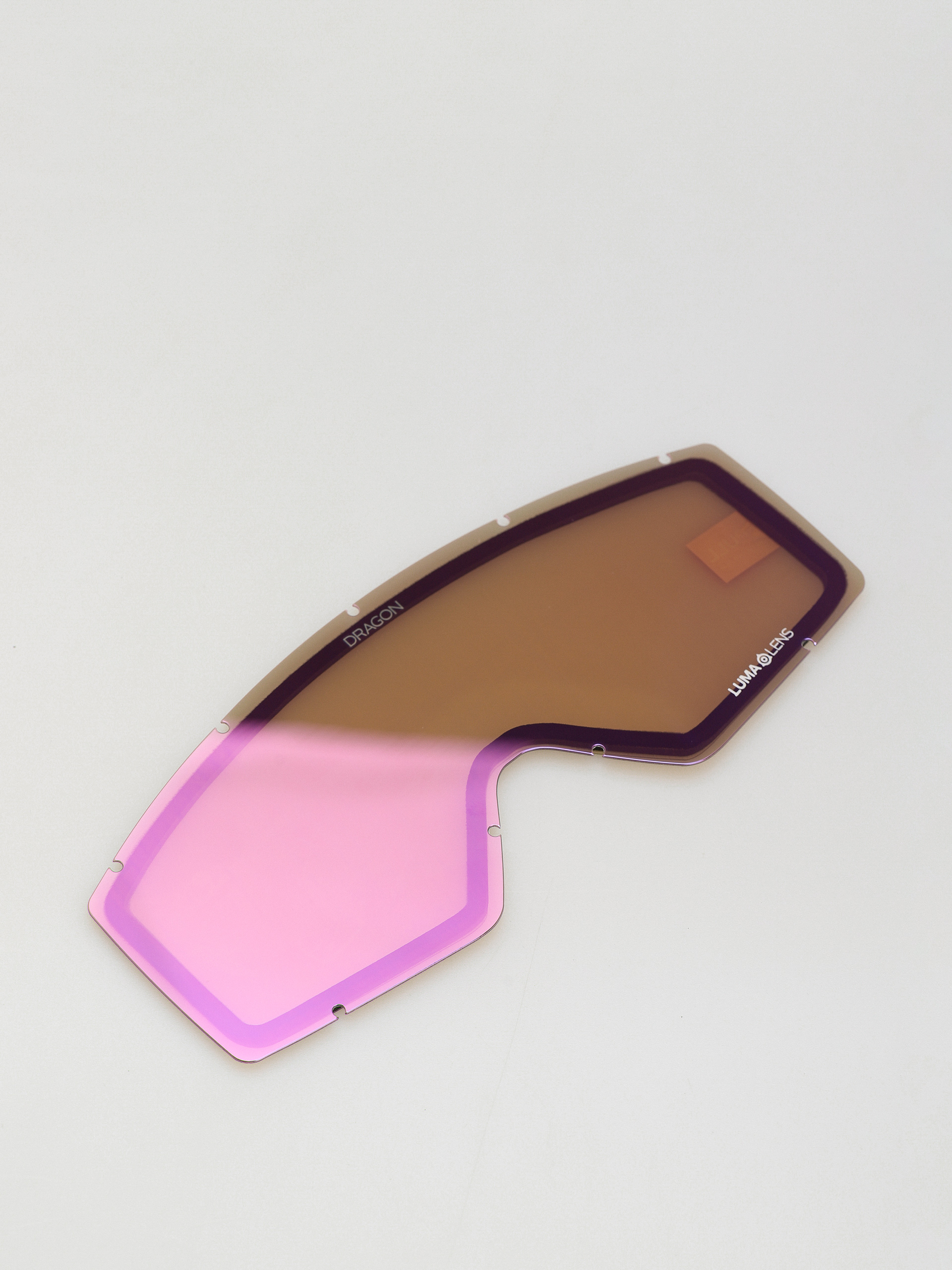 Dragon DX3 L OTG Gyorsan a szemüveghez