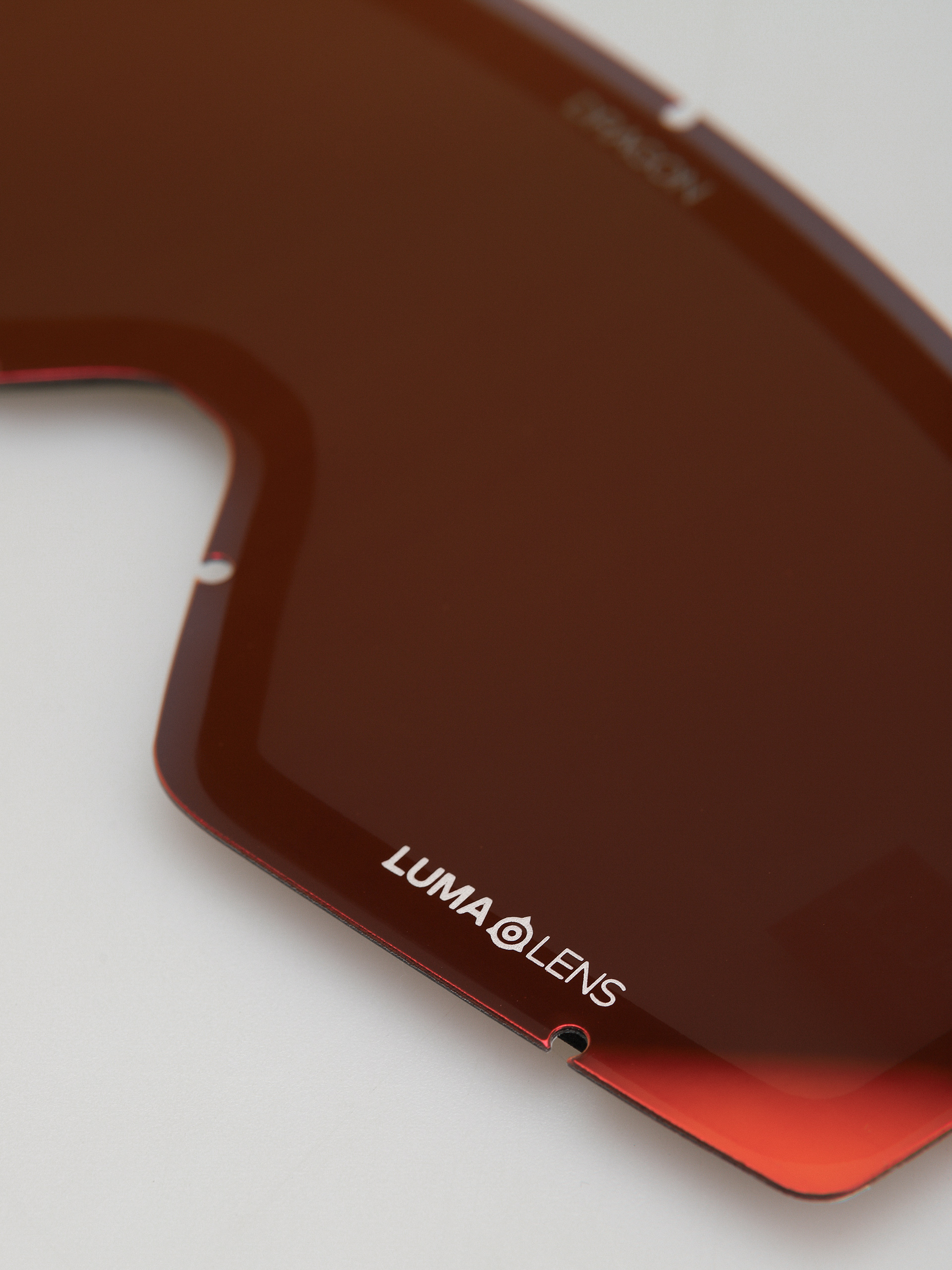 Dragon DX3 L OTG Gyorsan a szemüveghez (lumalens red ion)