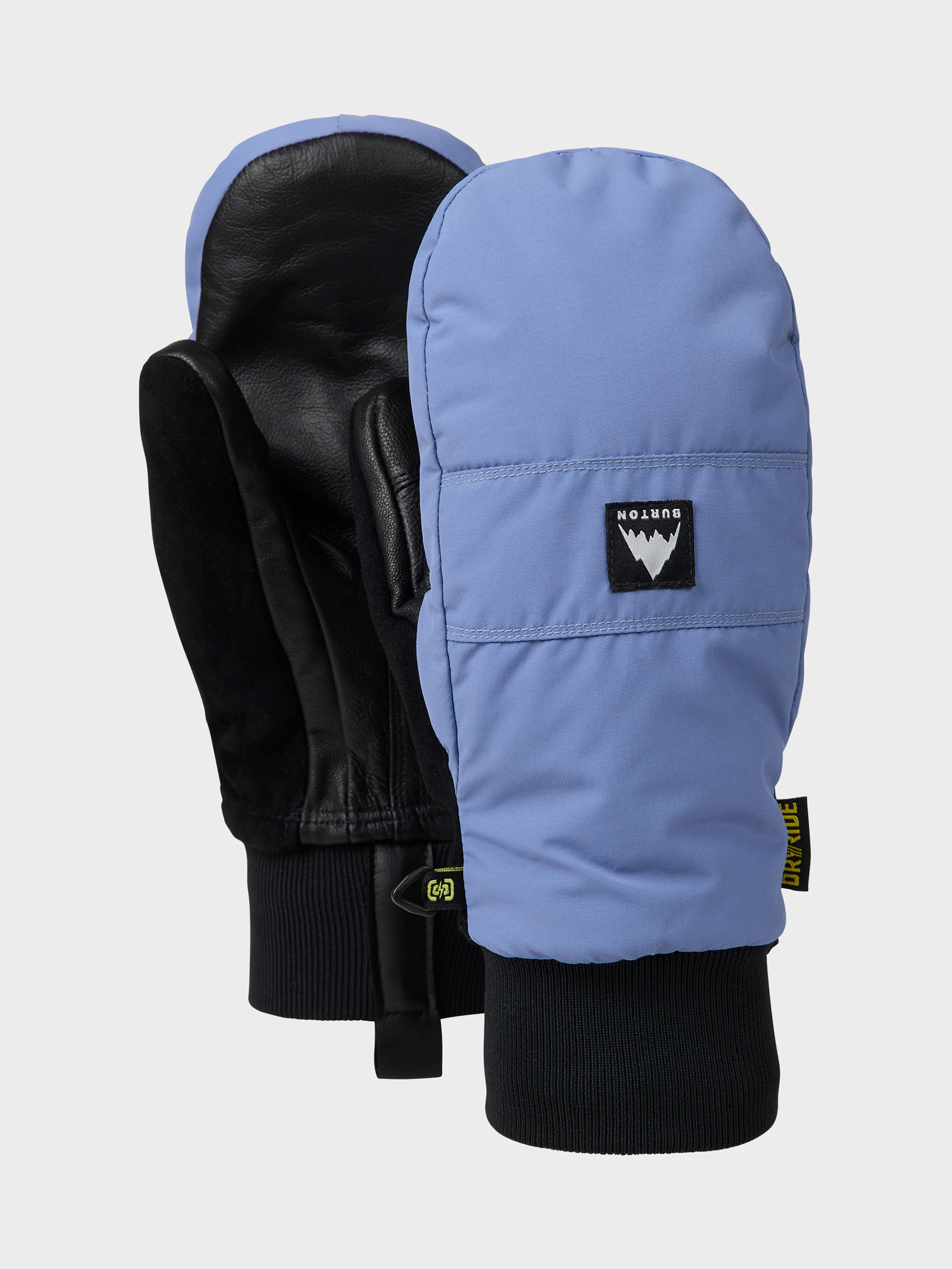 Burton Treeline Mittens Kesztyű (slate blue)