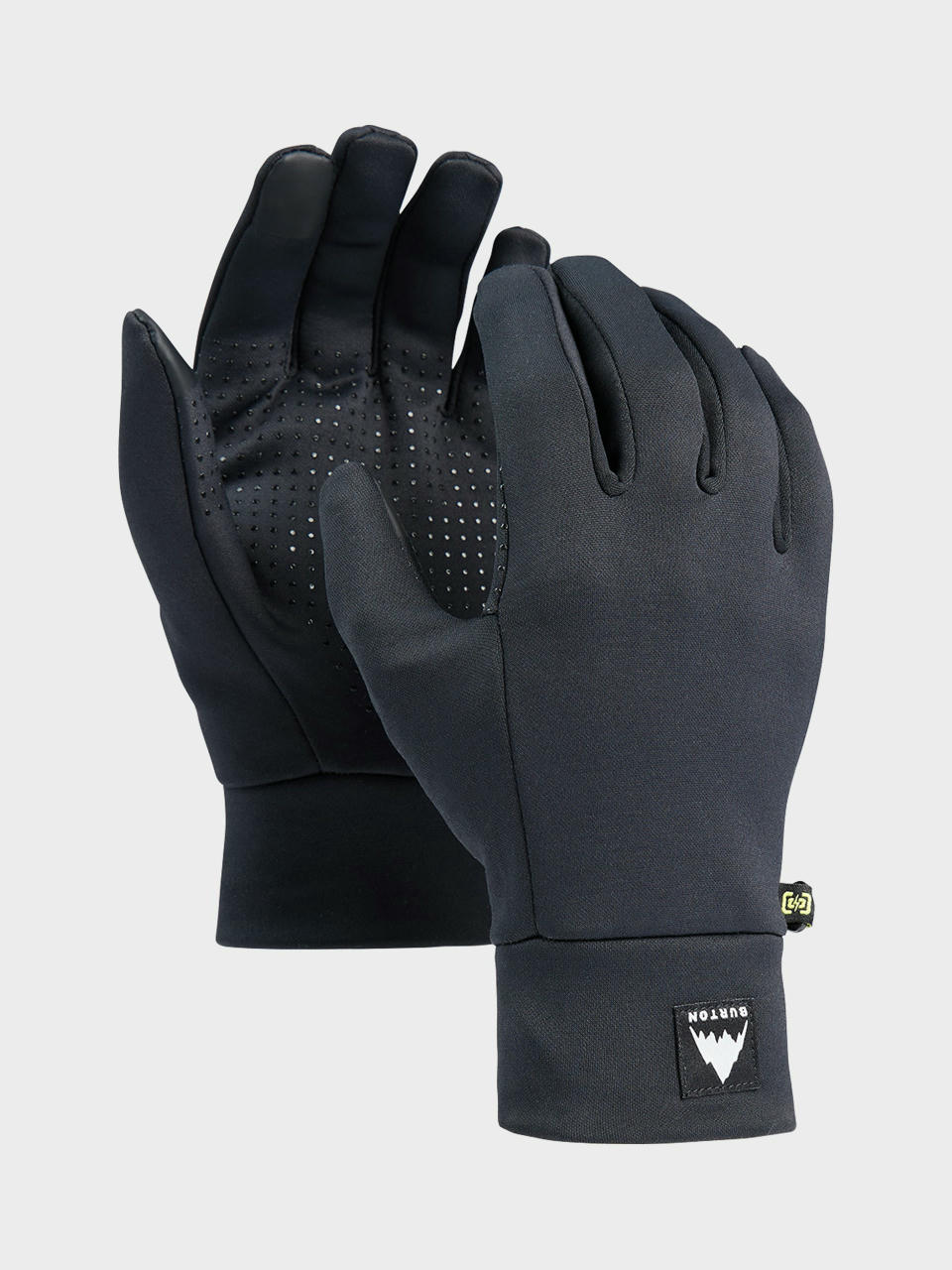 Burton Stretch Liner 2.0 Kesztyű (true black)