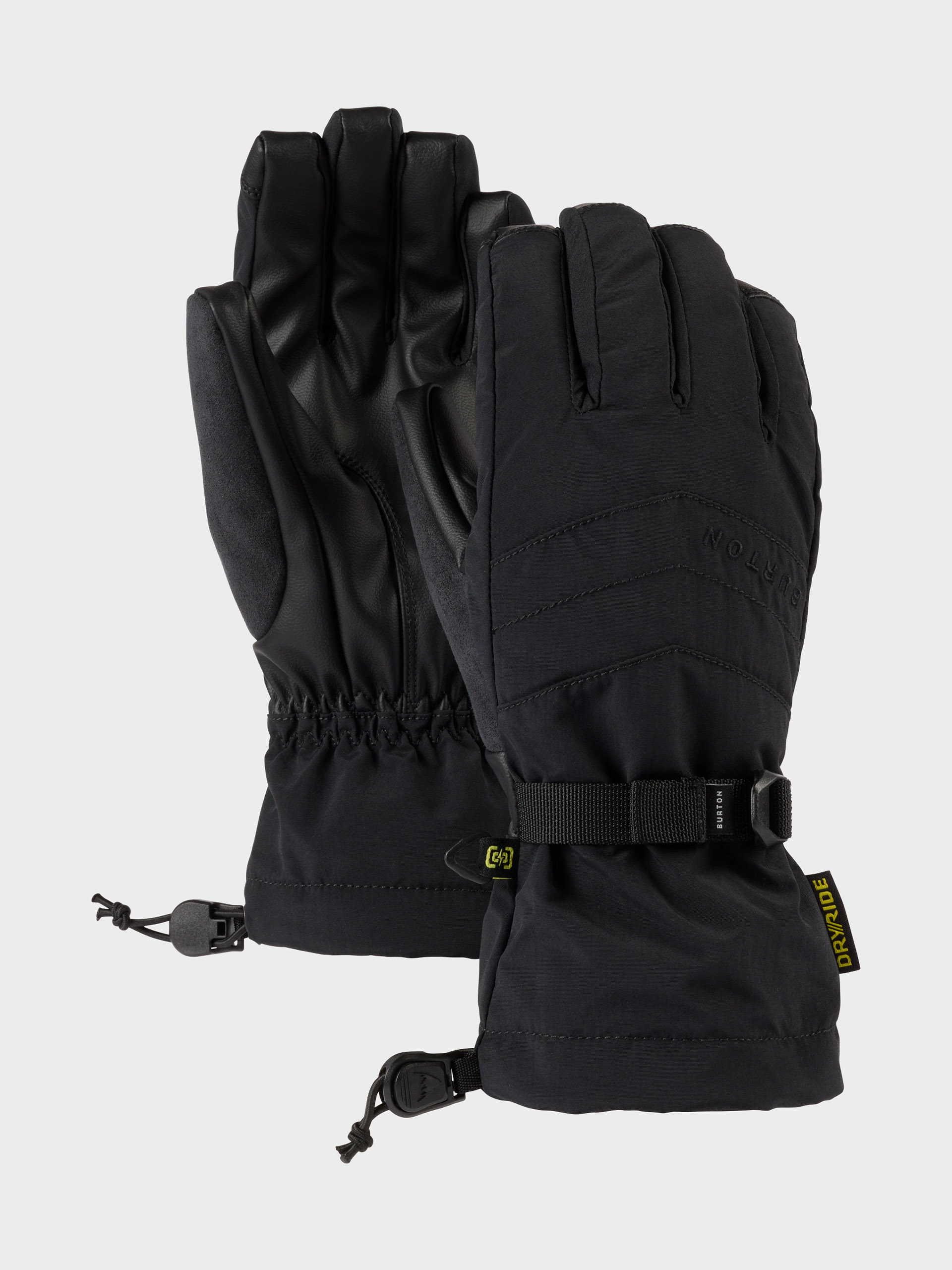 Burton Prospect Kesztyű Wmn (true black)