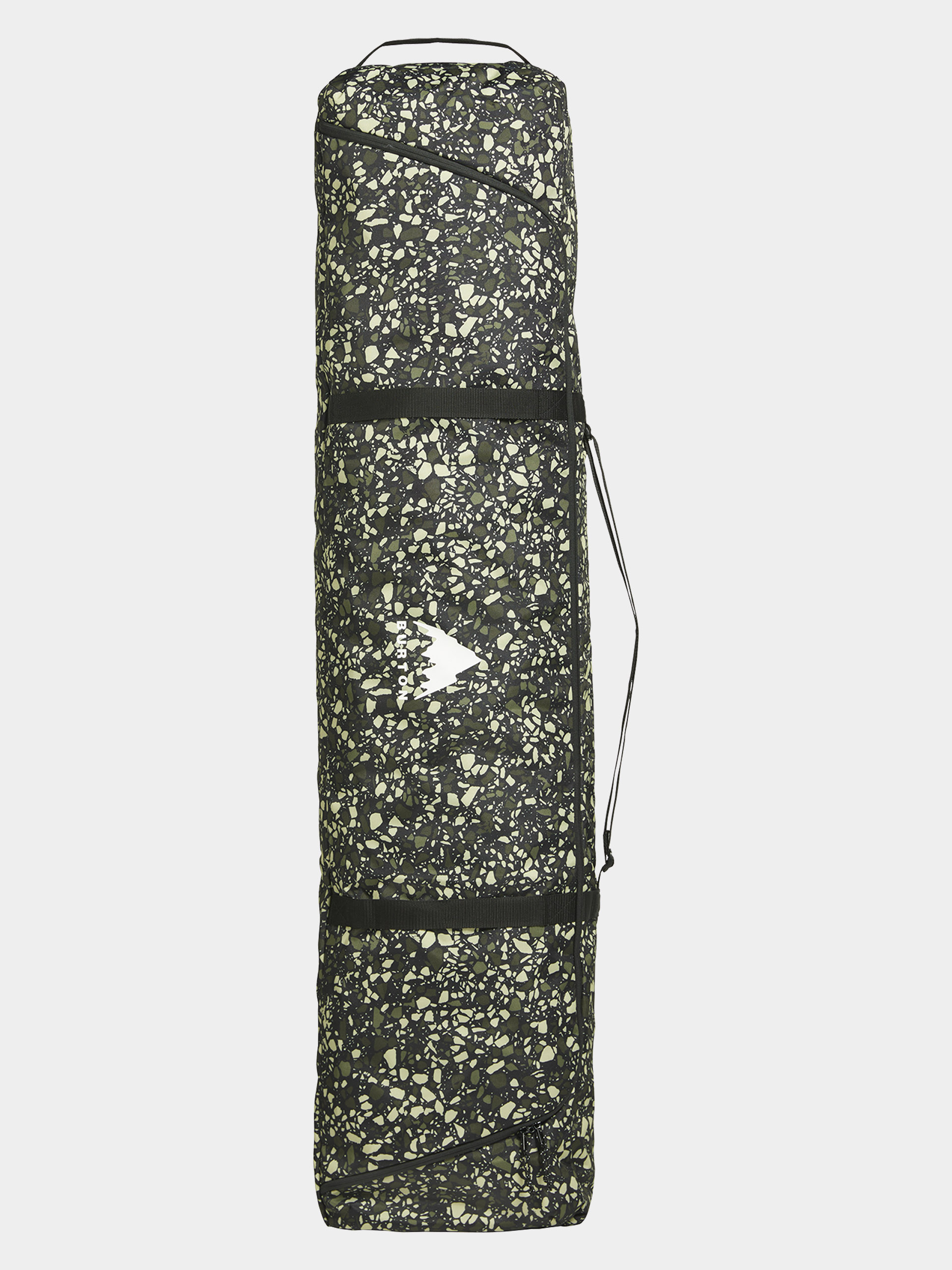 Burton Space Sack Sízsák (sediment)