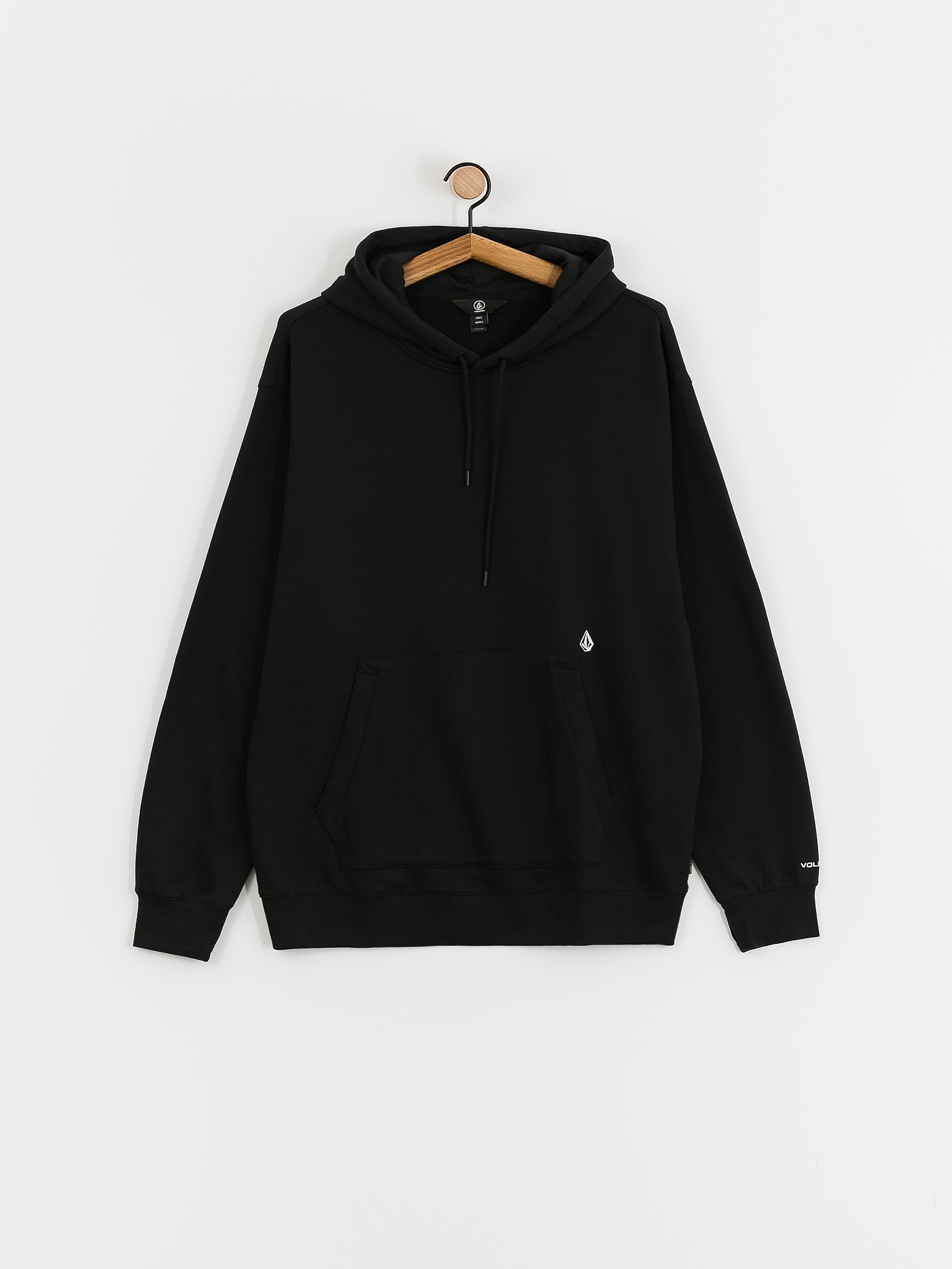 Férfi Volcom D.I. HD Thermo pulóver (art)