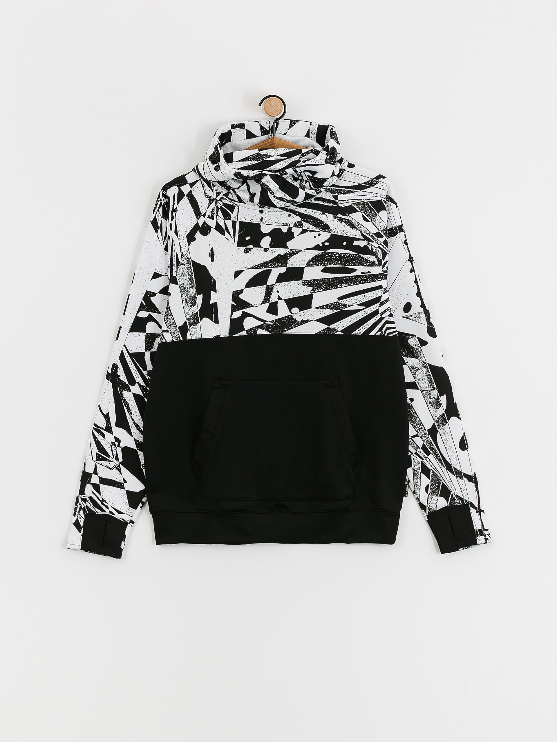 Volcom hot sale riding hoodie