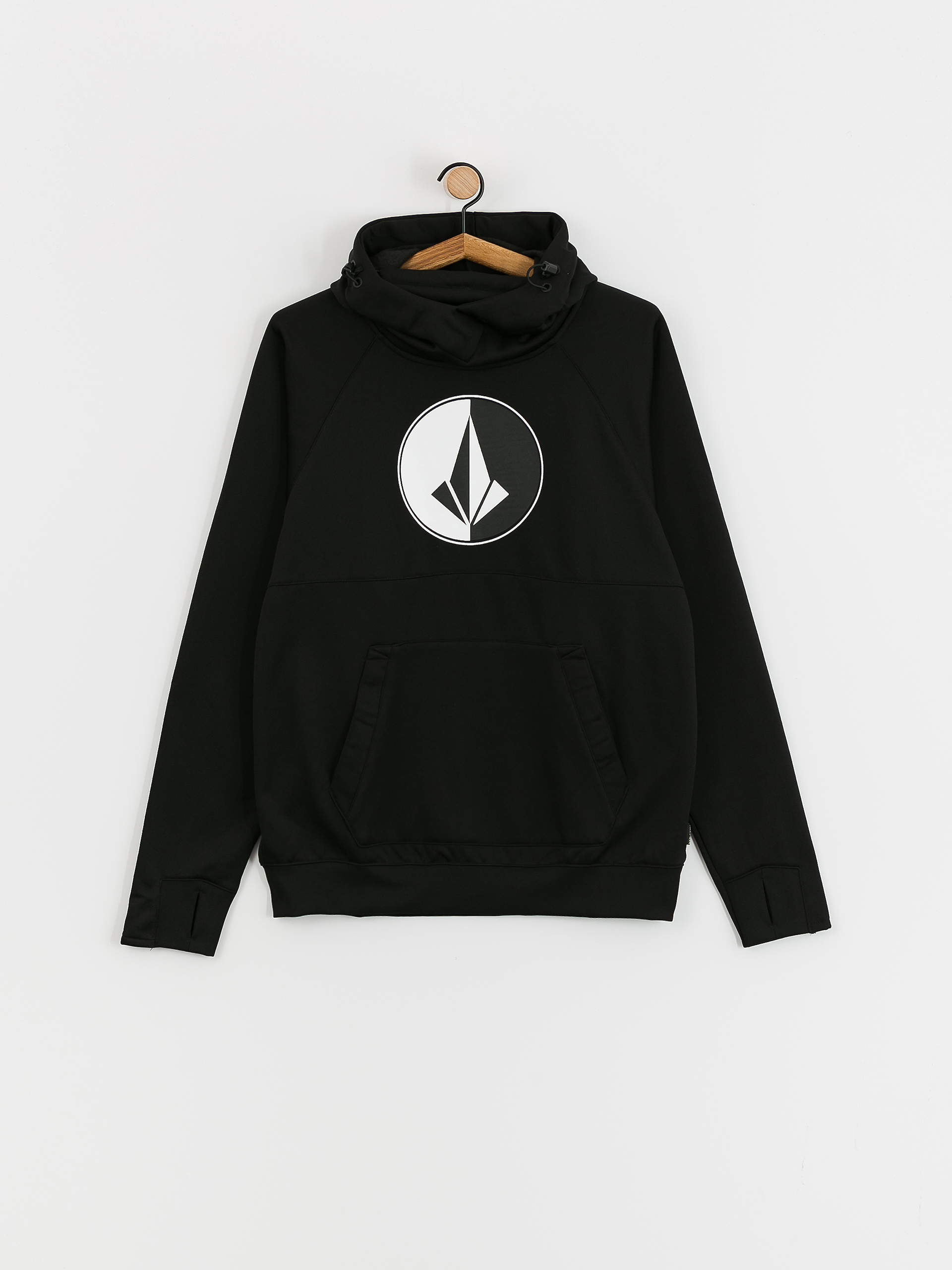 Volcom stone hot sale pullover hoodie