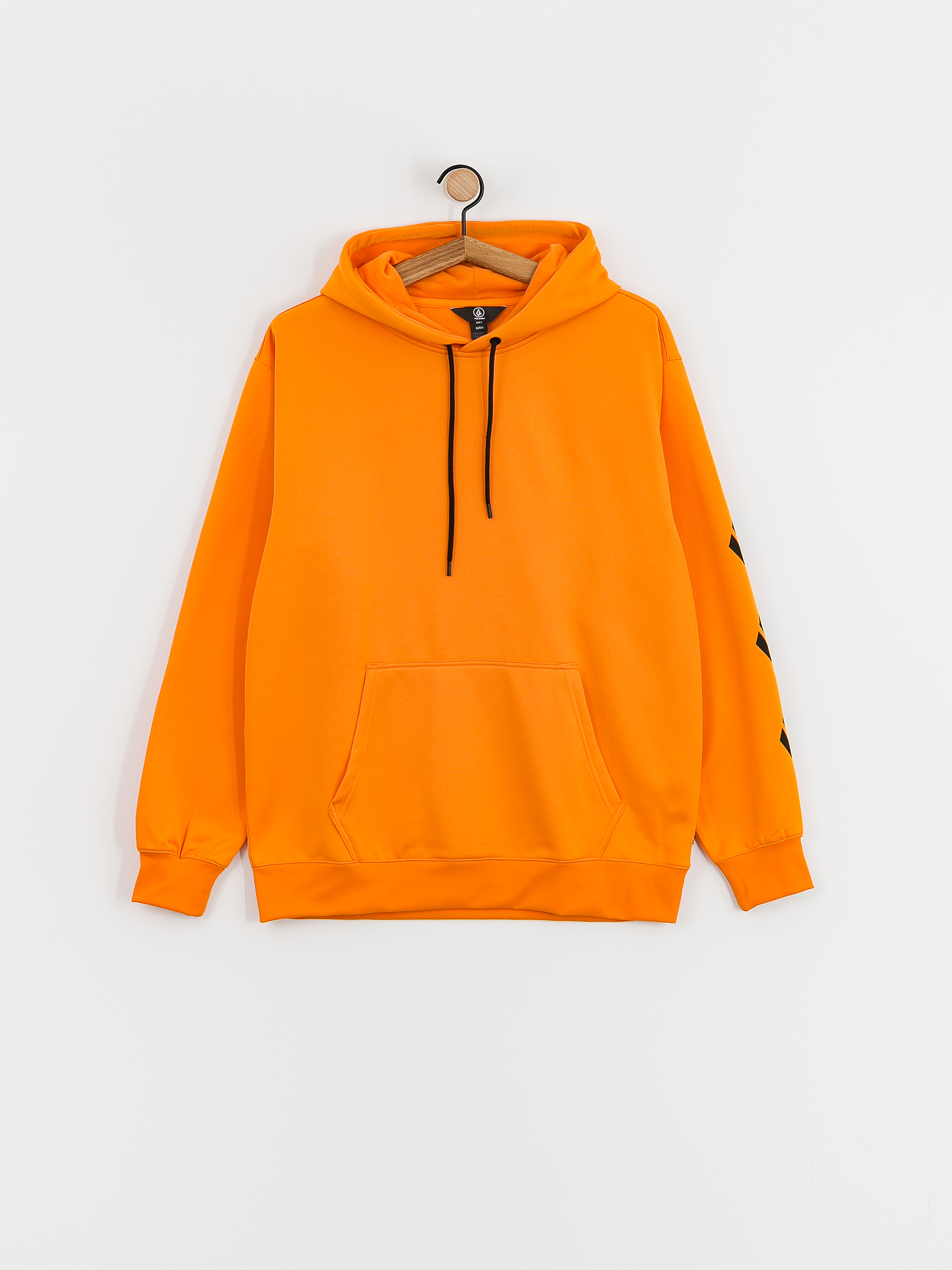 Férfi Volcom Core Hydro Thermo pulóver (gold)