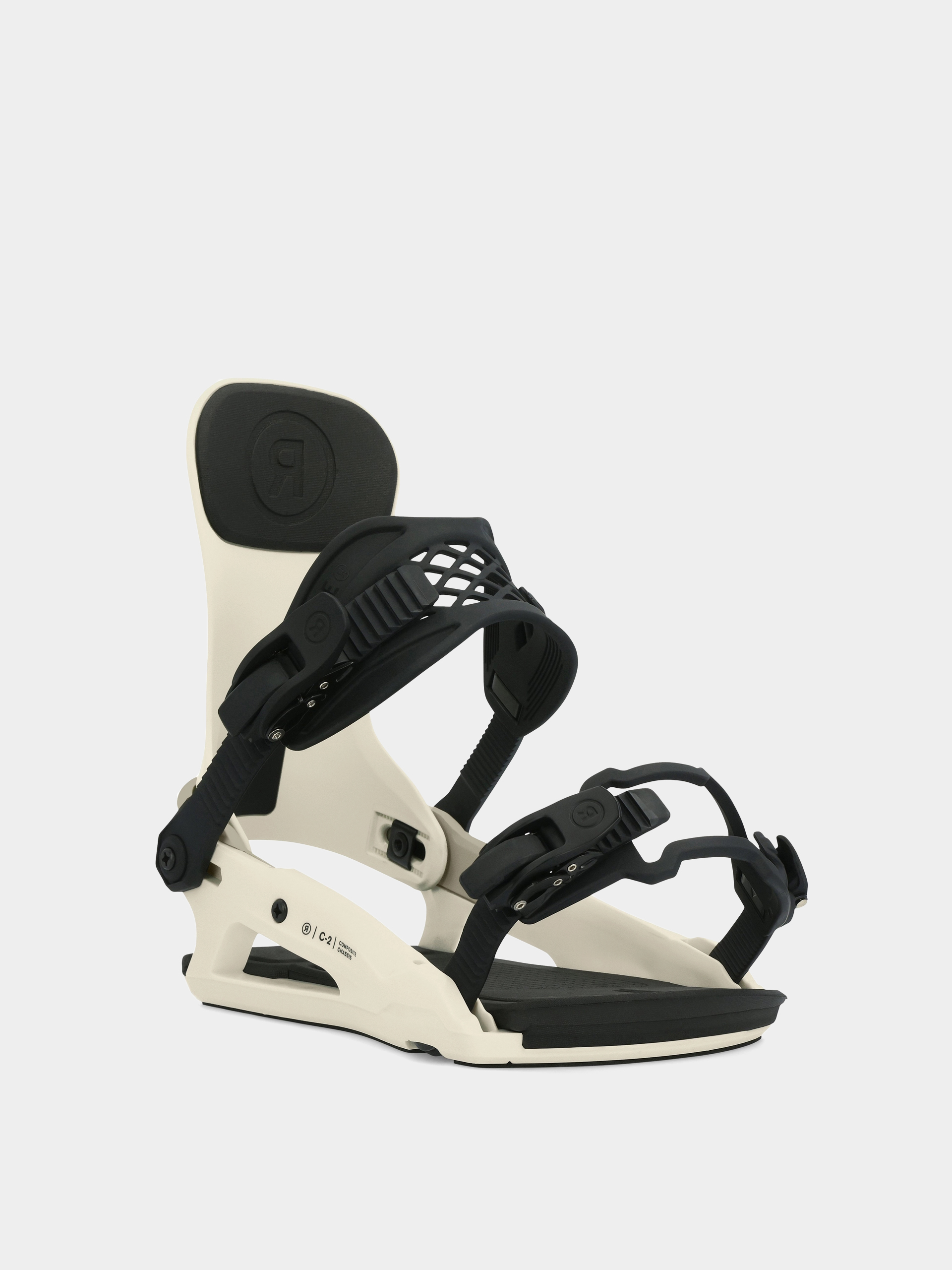 Férfi Ride C-2 Snowboard kötés (tan)