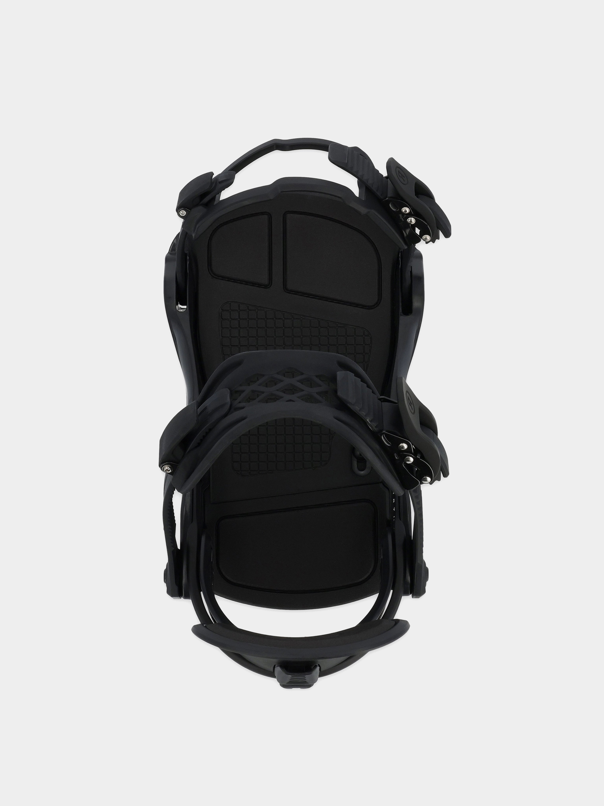 Női Ride CL-2 Snowboard kötés (black)