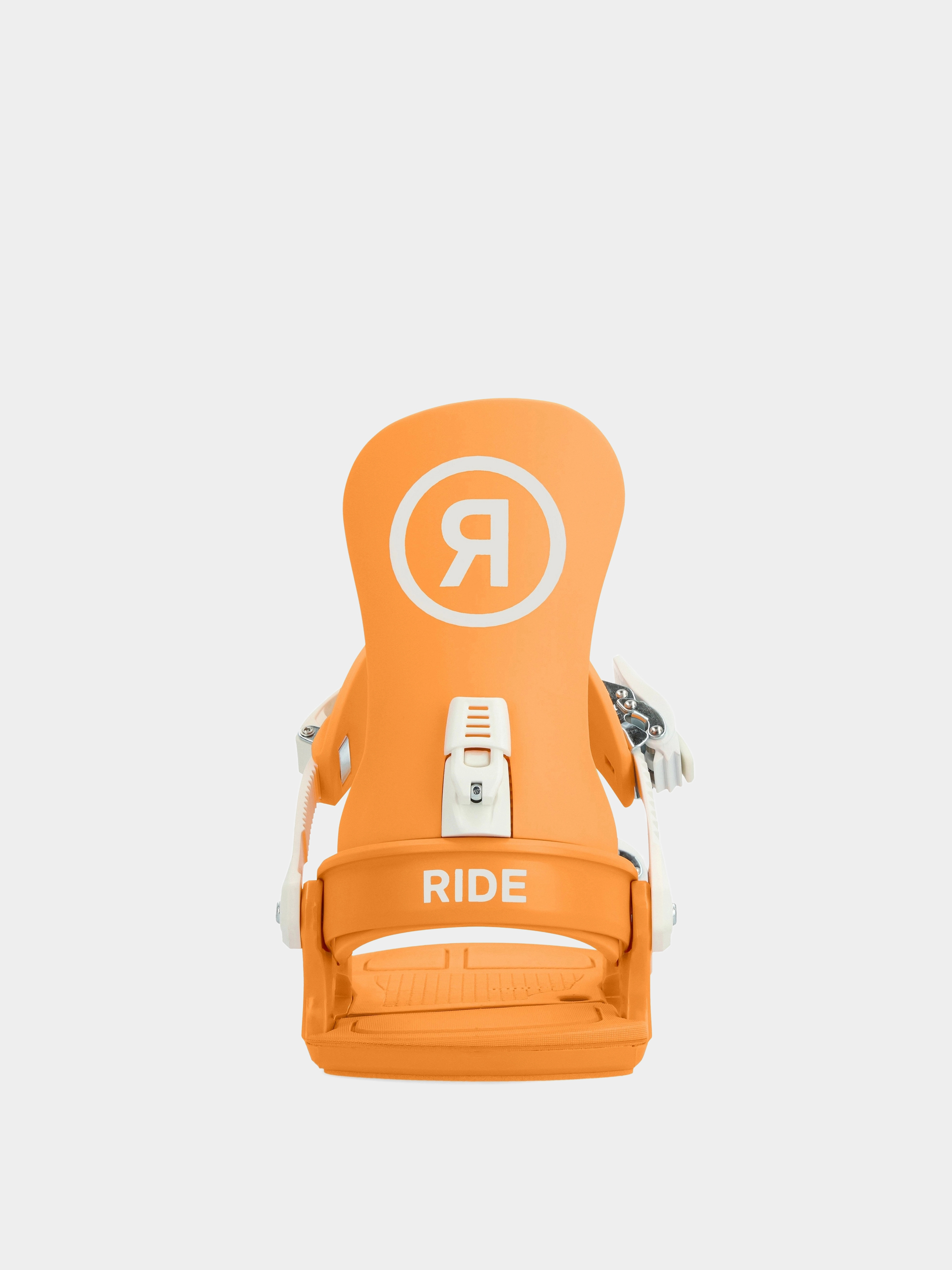 Női Ride CL-4 Snowboard kötés (papaya)